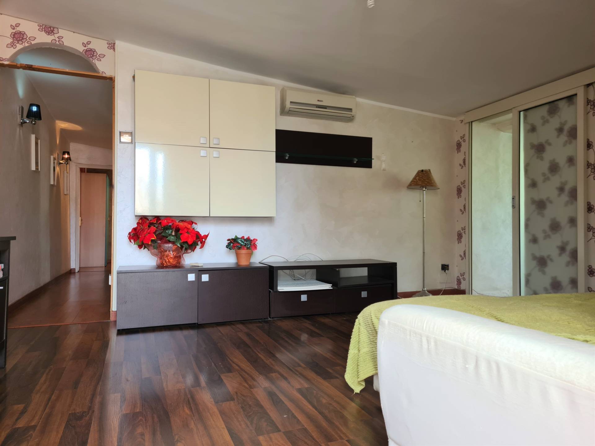 Appartamento in affitto a Catanzaro, Lido Corso