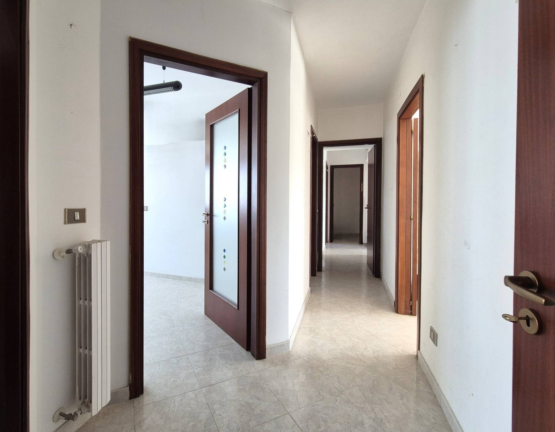 Appartamento in vendita a Catanzaro, il Corvo