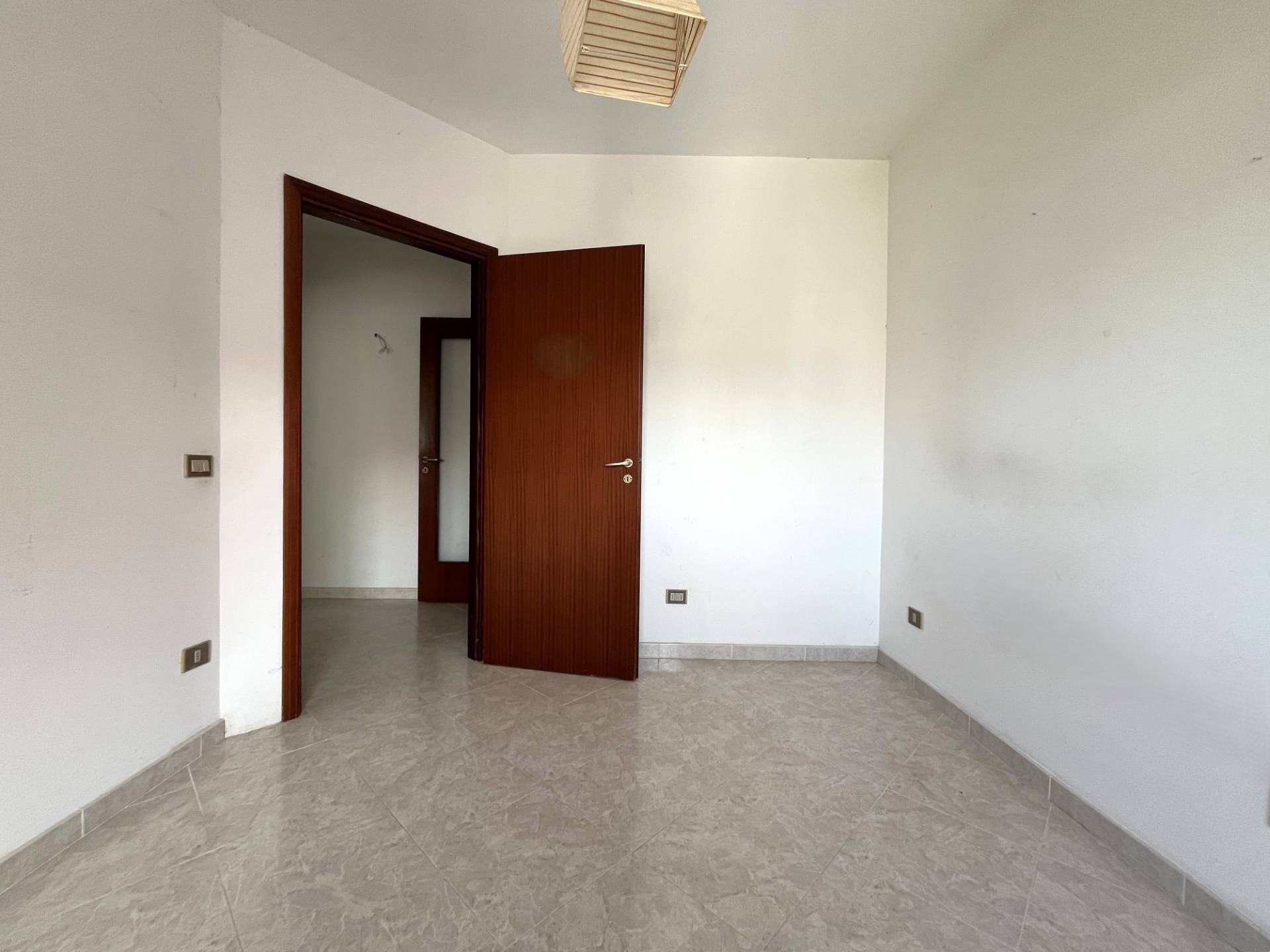 Appartamento in vendita a Catanzaro, il Corvo