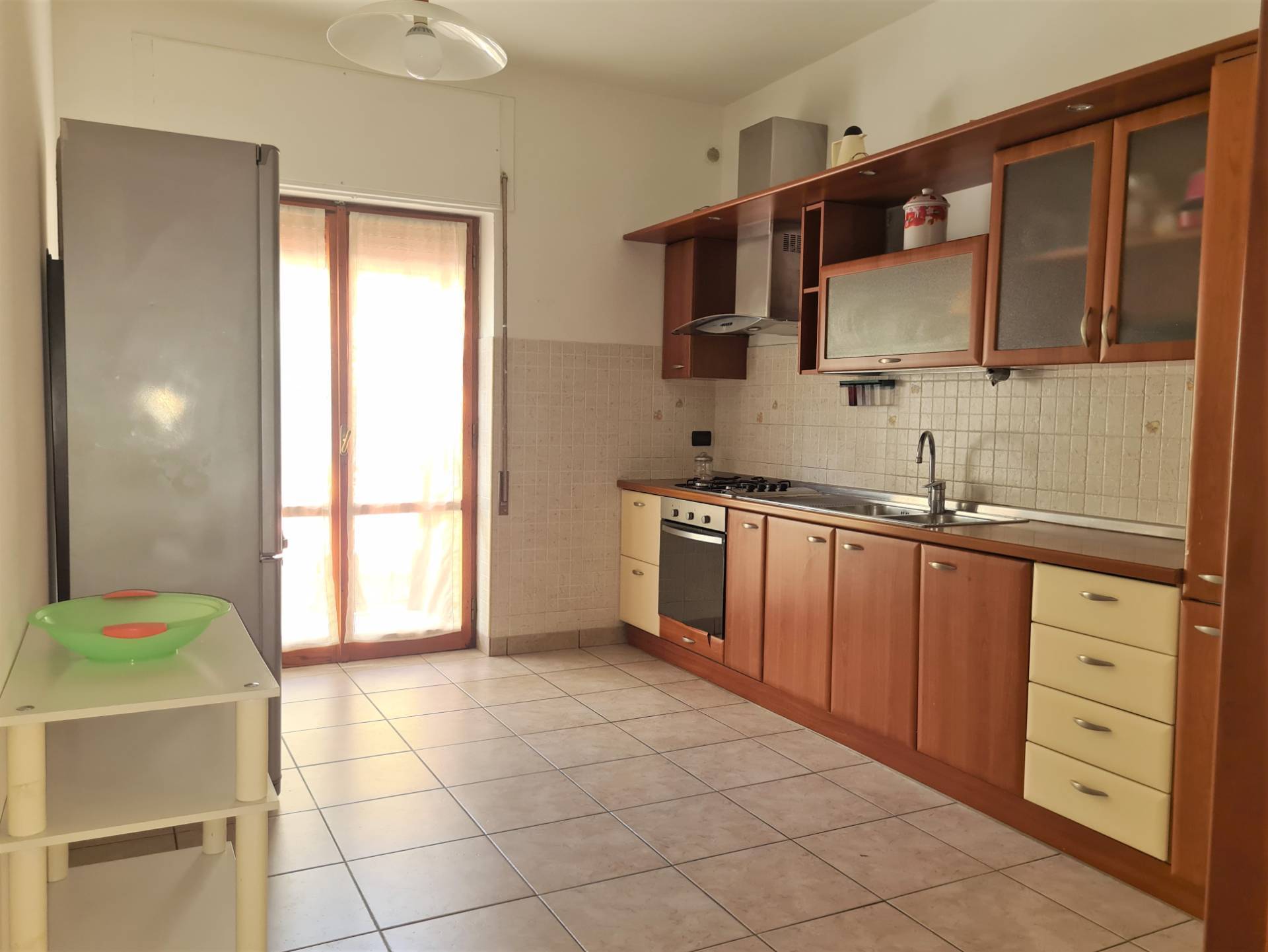 Appartamento in affitto a Catanzaro, Catanzaro Lido