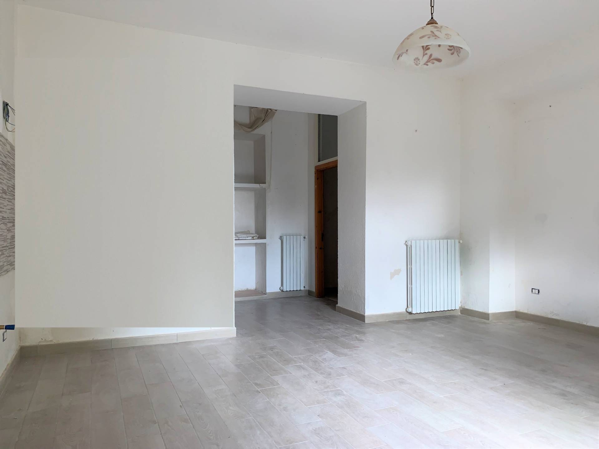 Porzione di villa in affitto a Catanzaro, Sant'elia