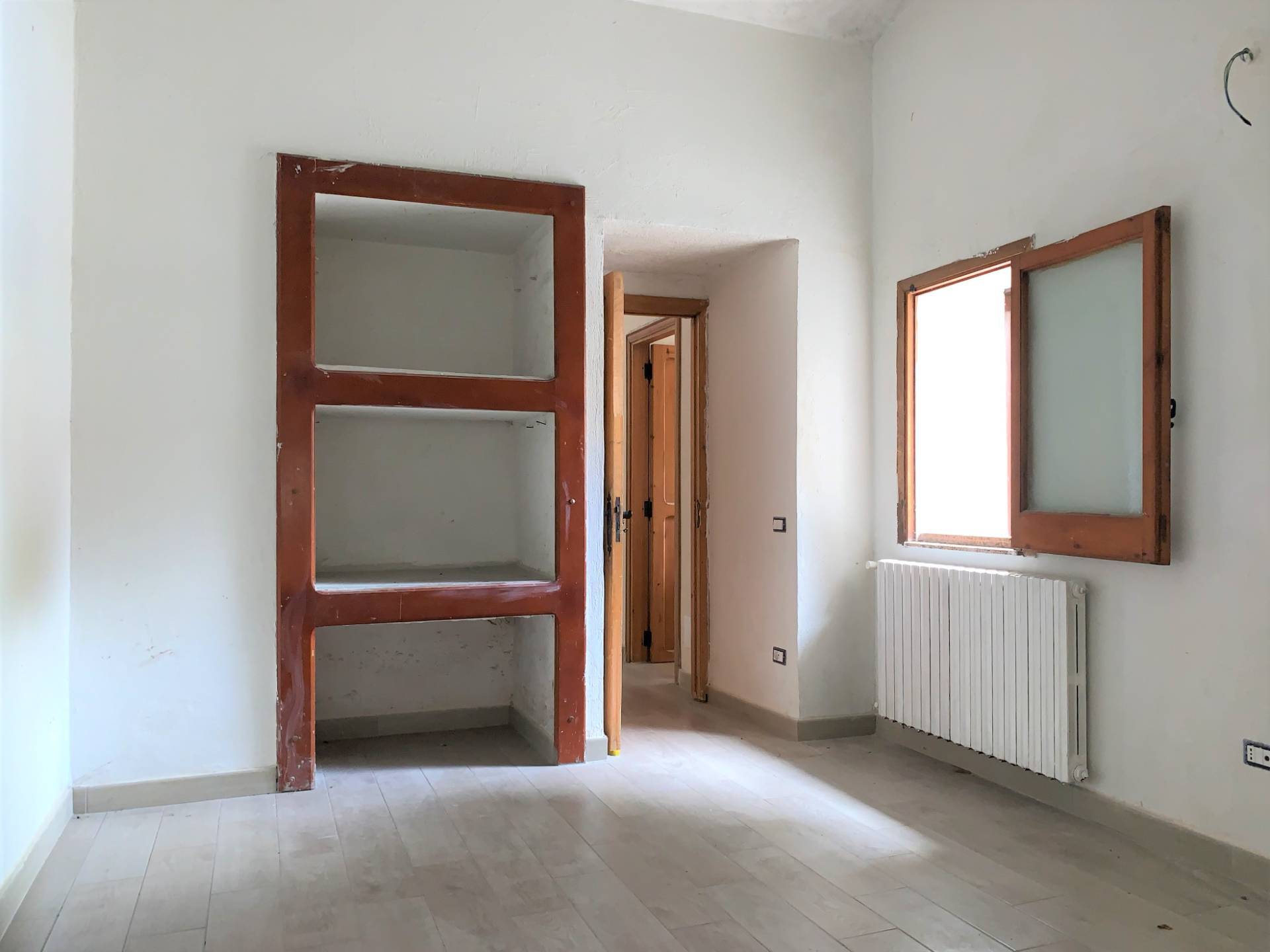 Porzione di villa in affitto a Catanzaro, Sant'elia