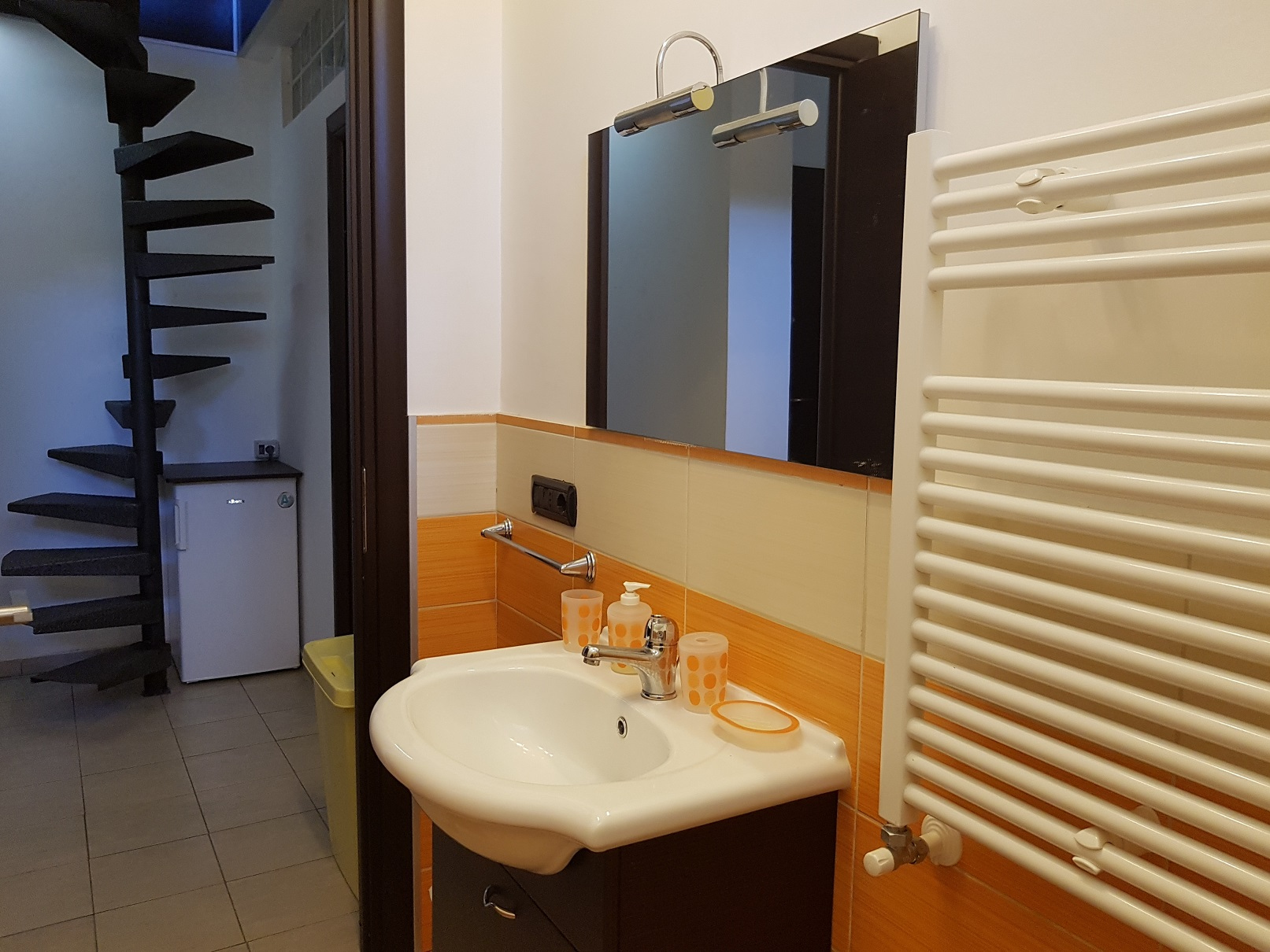 Appartamento in affitto a Catanzaro, Porto