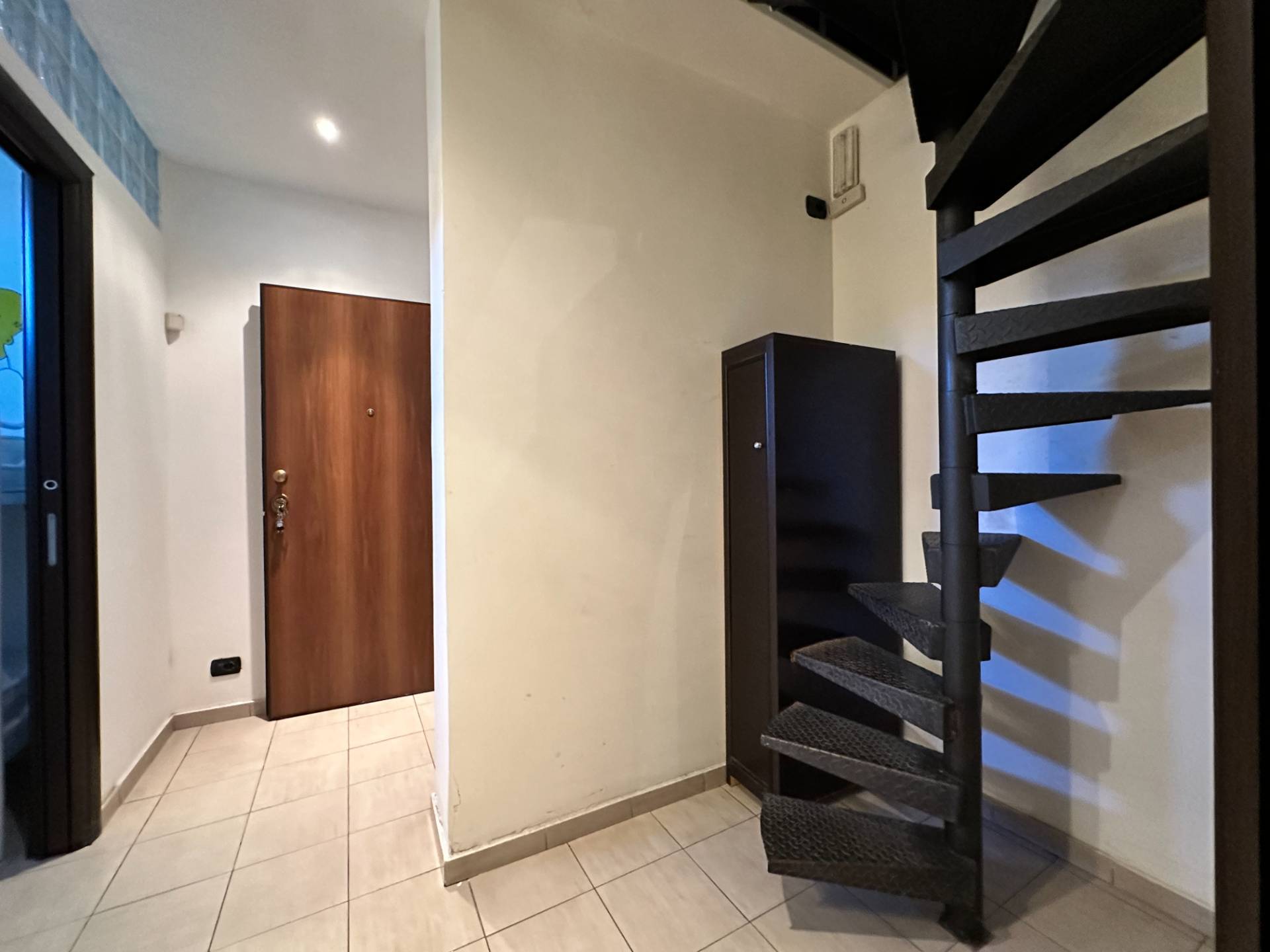 Appartamento in affitto a Catanzaro, Porto