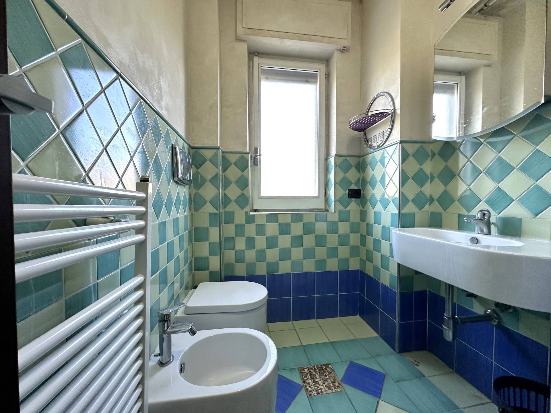 Appartamento in affitto a Catanzaro, Porto