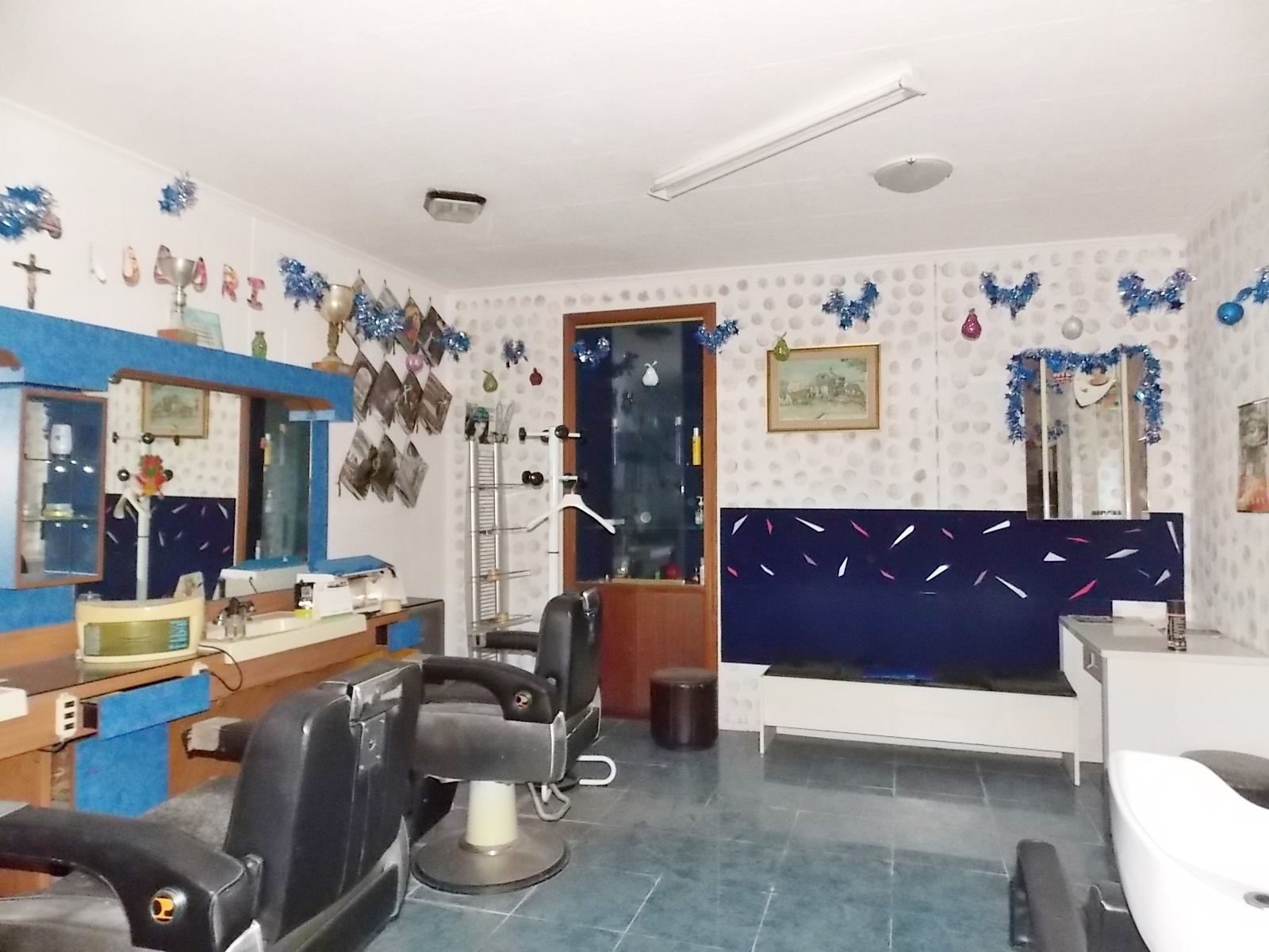 Deposito/Magazzino in affitto a Catanzaro, Centro storico