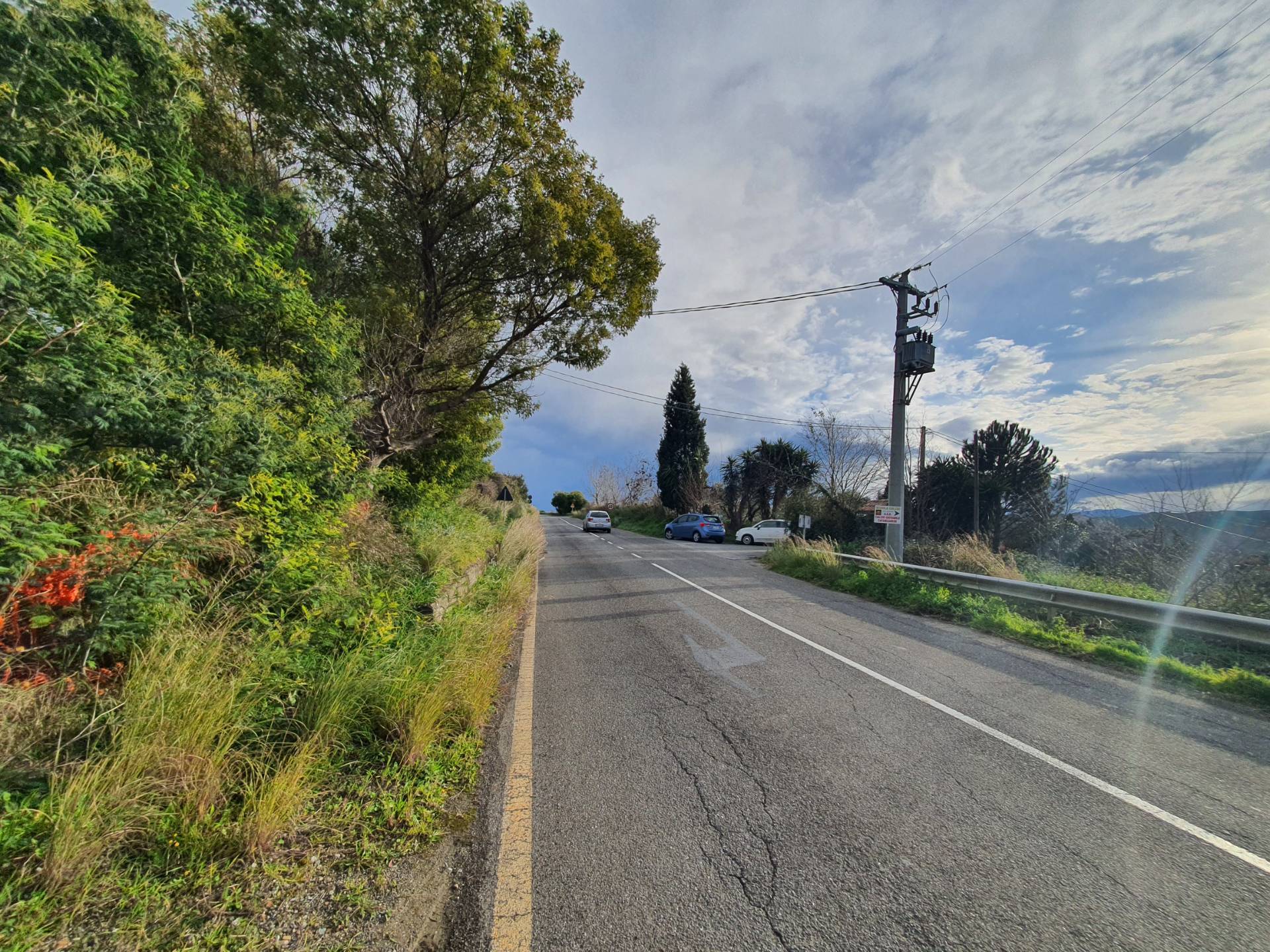 Terreno Agricolo in vendita a Catanzaro, Germaneto