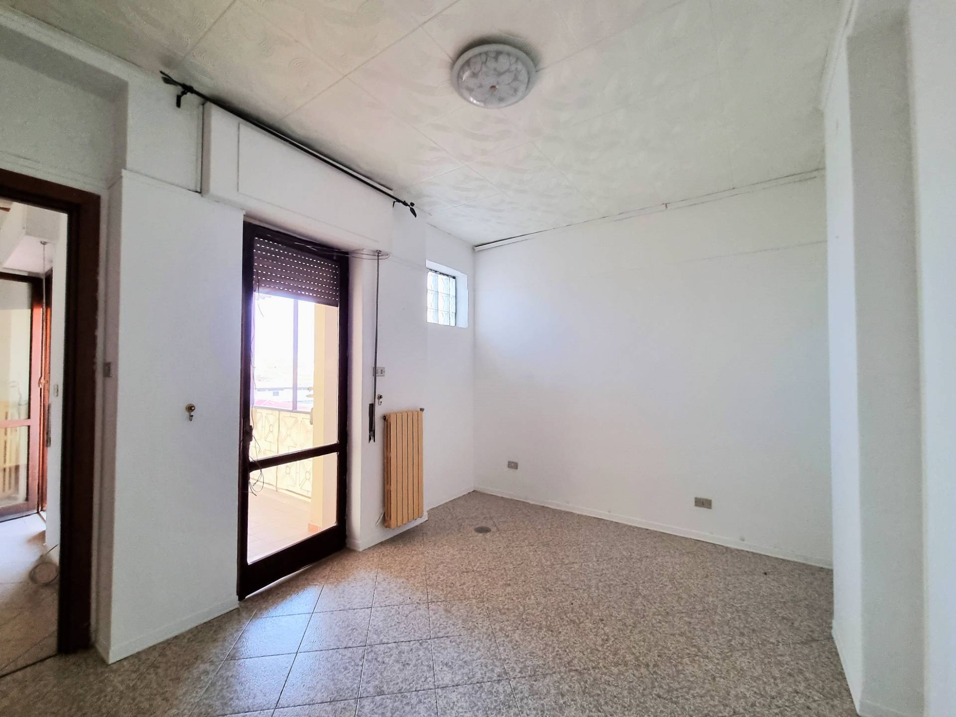 Appartamento in vendita a Catanzaro, Fortuna