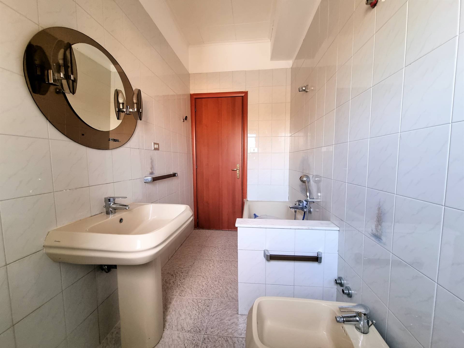 Appartamento in vendita a Catanzaro, Fortuna