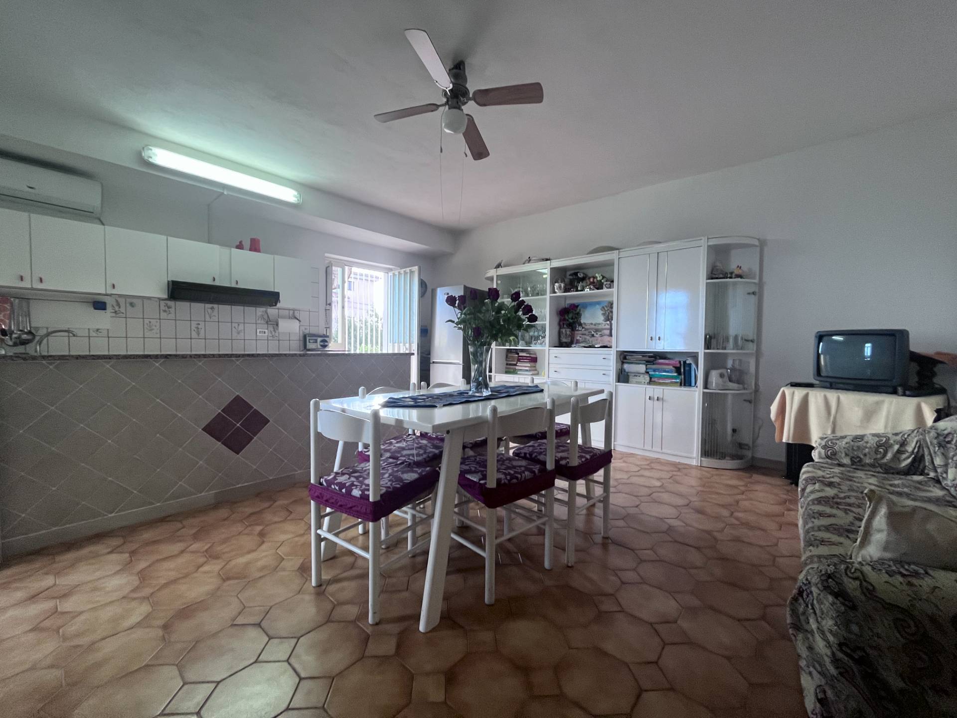 Appartamento in affitto a Davoli, Marina di Davoli