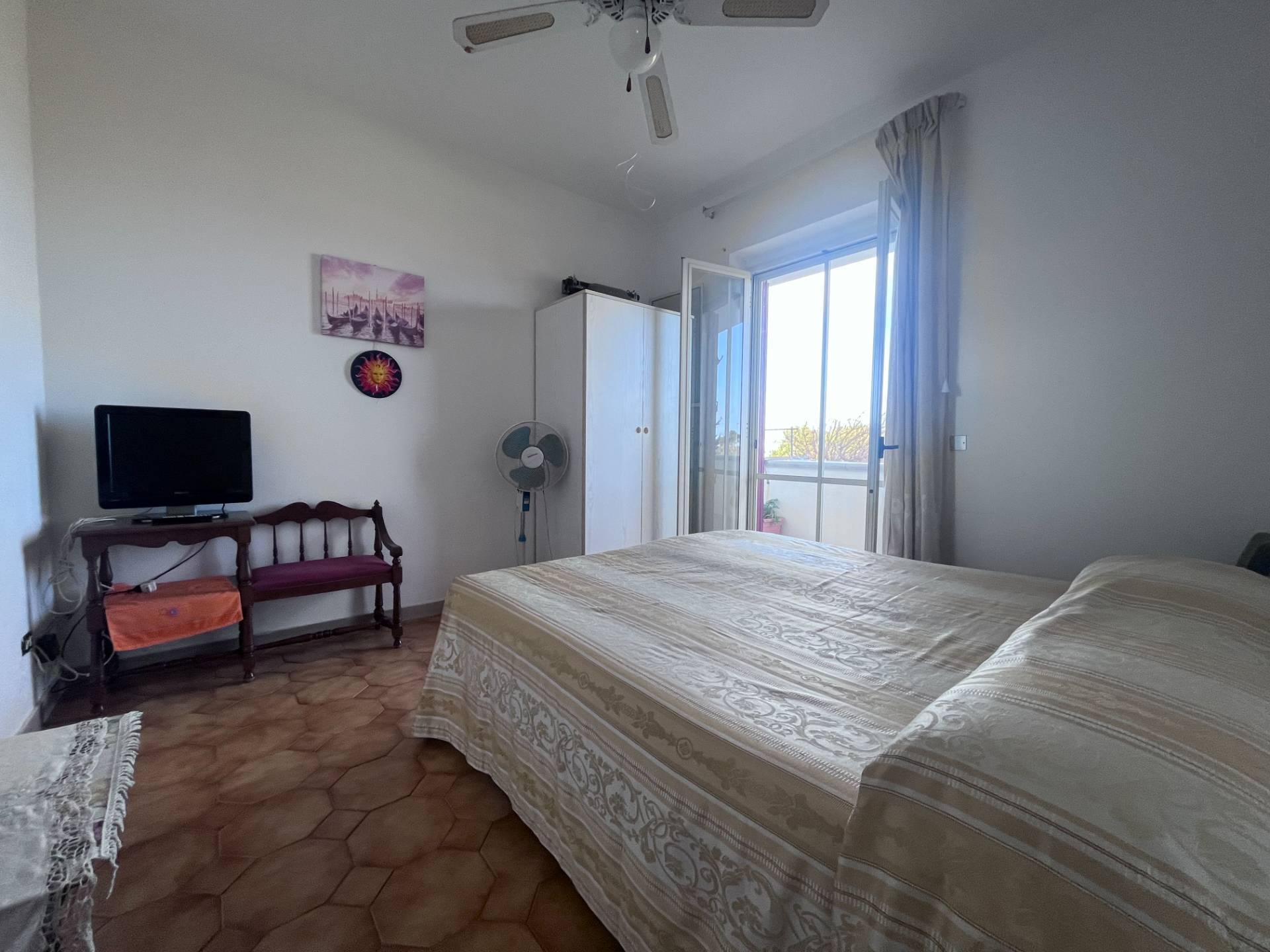 Appartamento in affitto a Davoli, Marina di Davoli