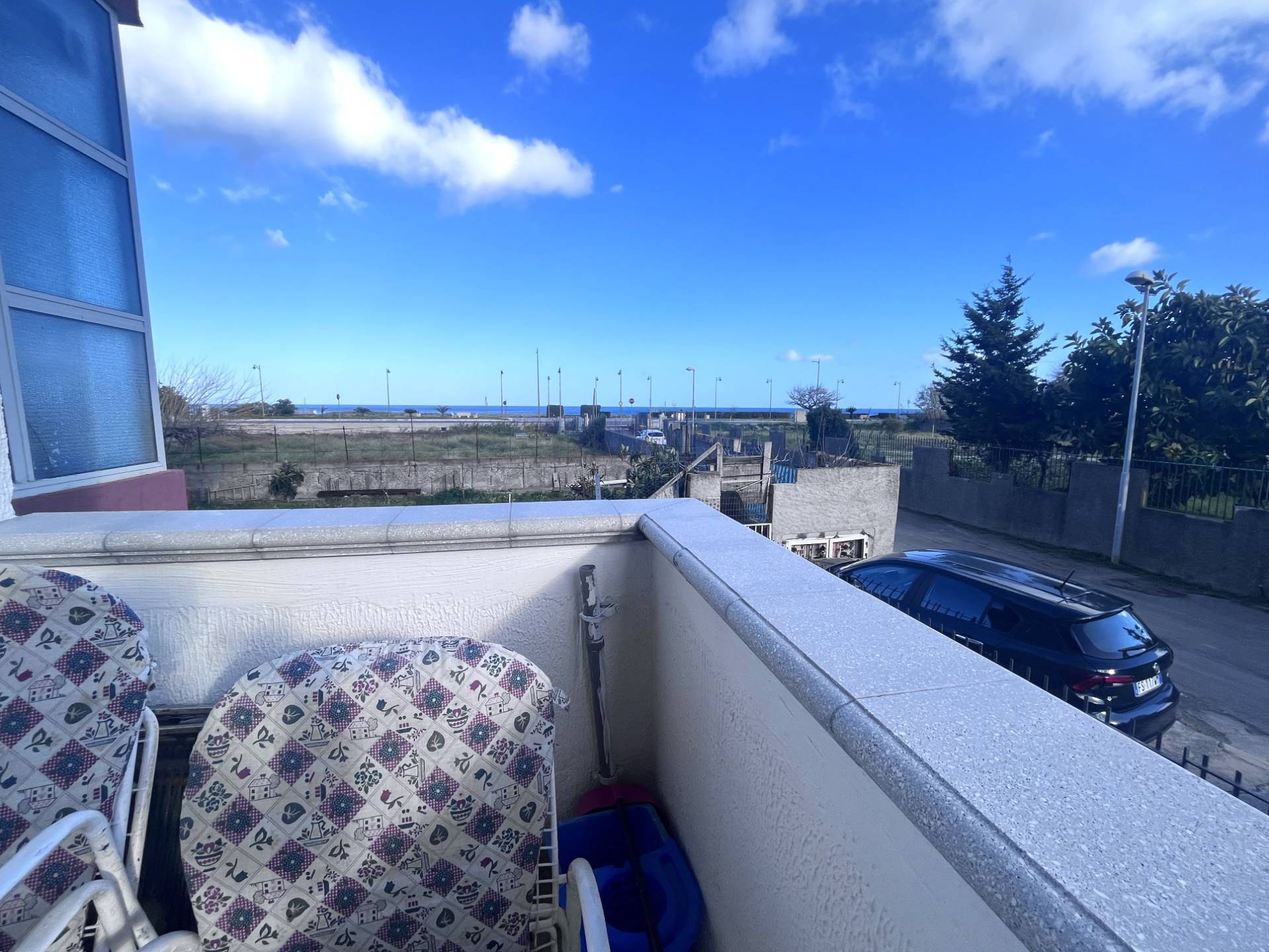 Appartamento in affitto a Davoli, Marina di Davoli