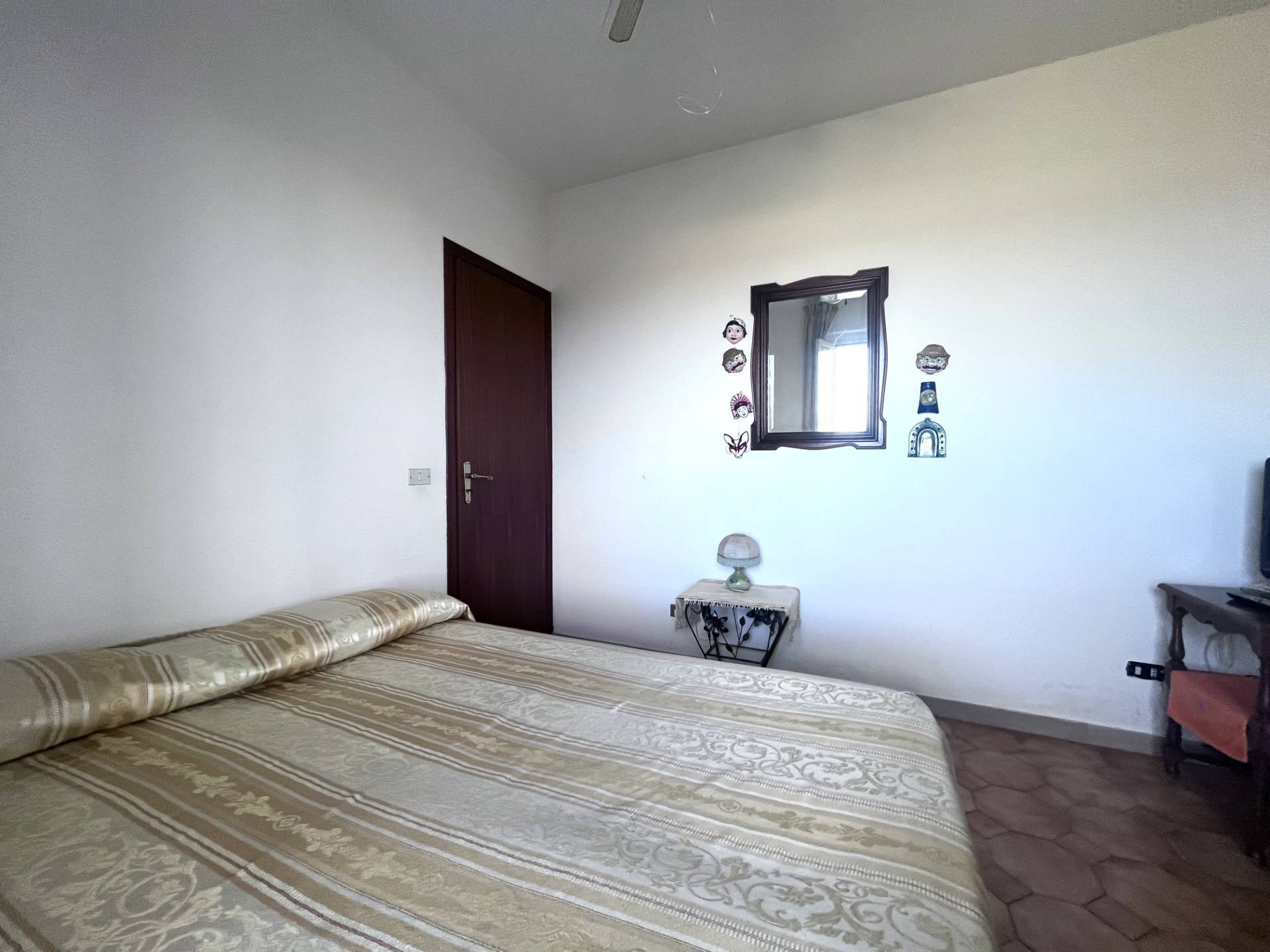 Appartamento in affitto a Davoli, Marina di Davoli