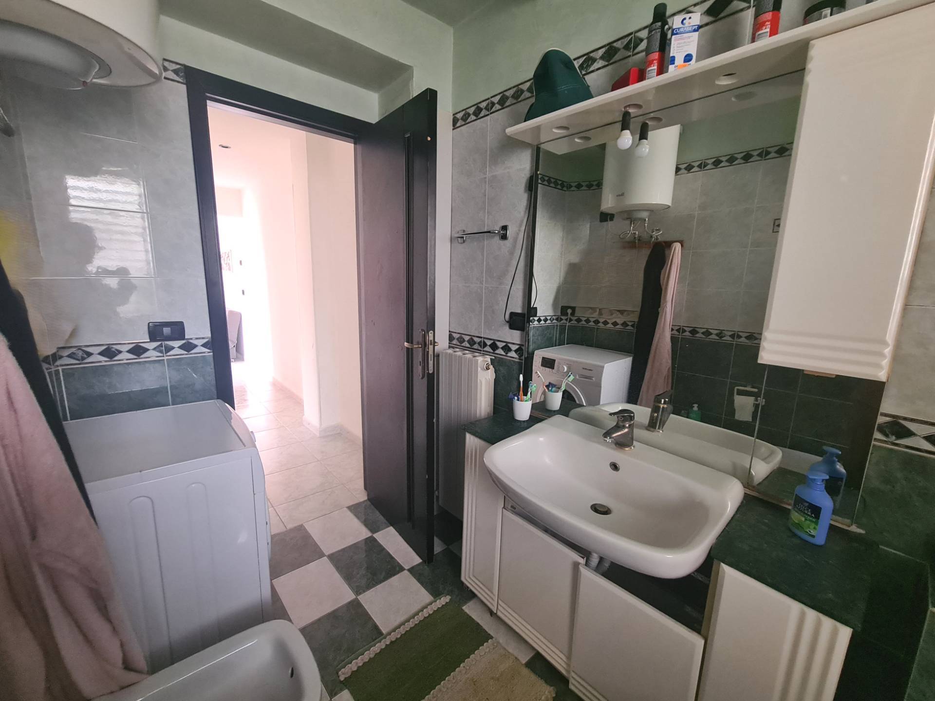 Casa indipendente in vendita a Catanzaro, Fortuna