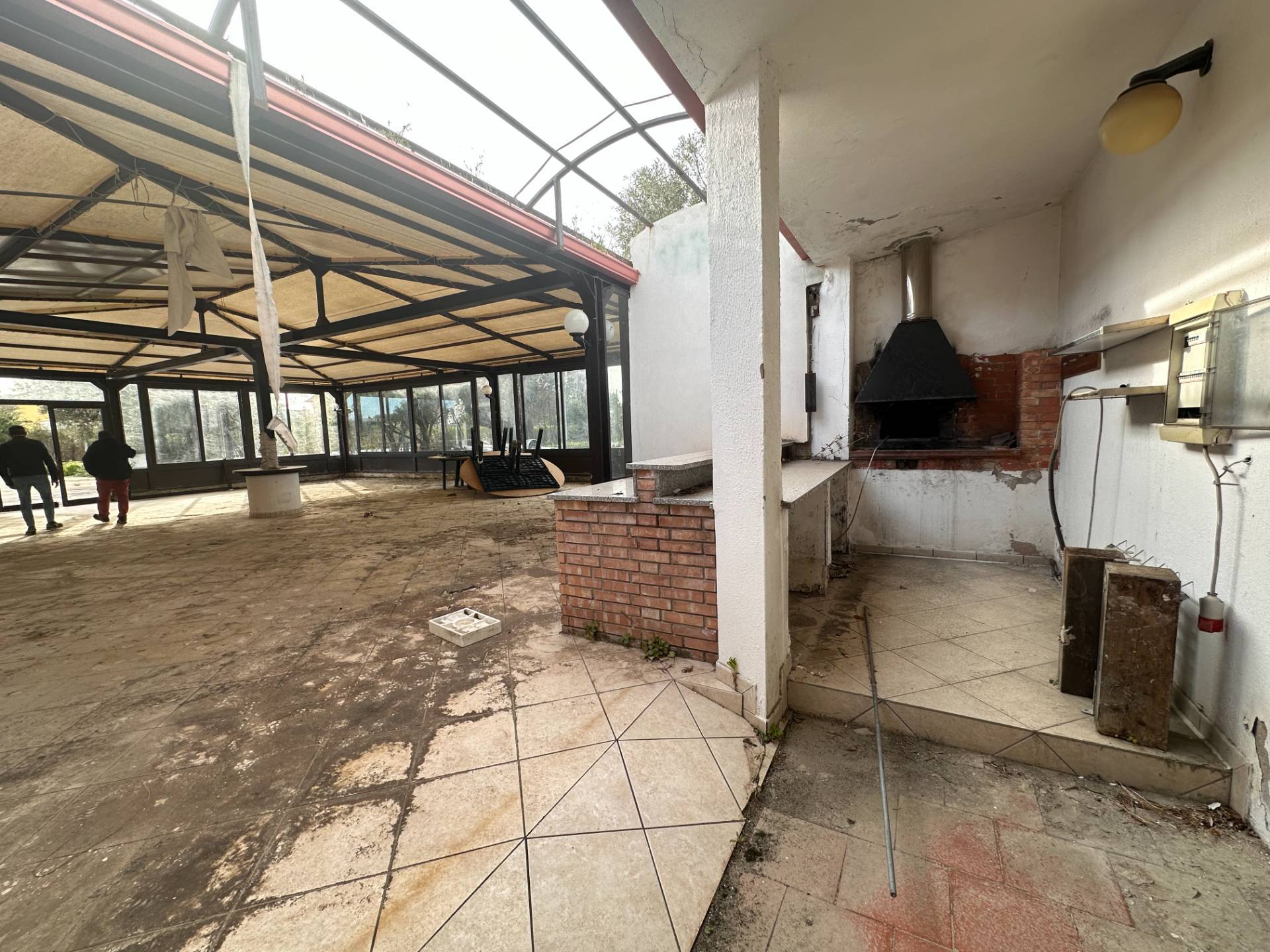 Complesso commerciale in vendita a Simeri Crichi, Simeri Mare