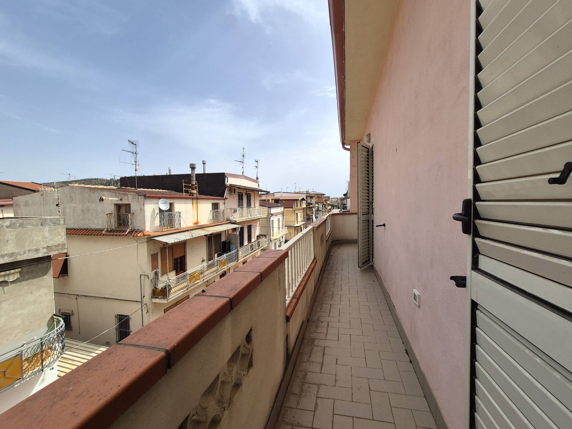 Appartamento in vendita a Botricello, Botricello Inferiore