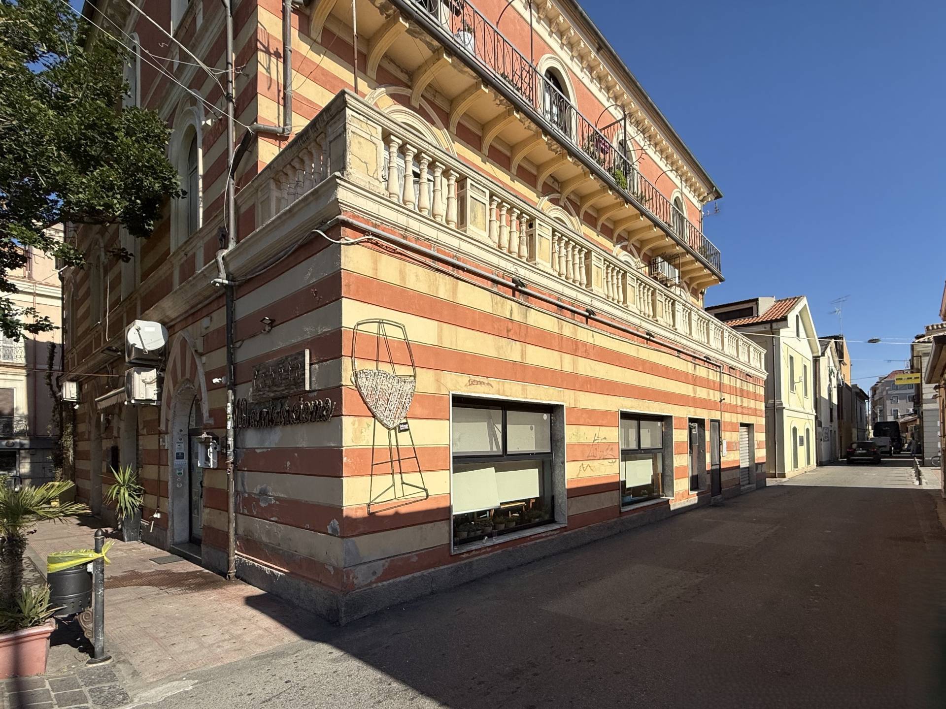 Negozio in affitto a Catanzaro, Catanzaro Lido