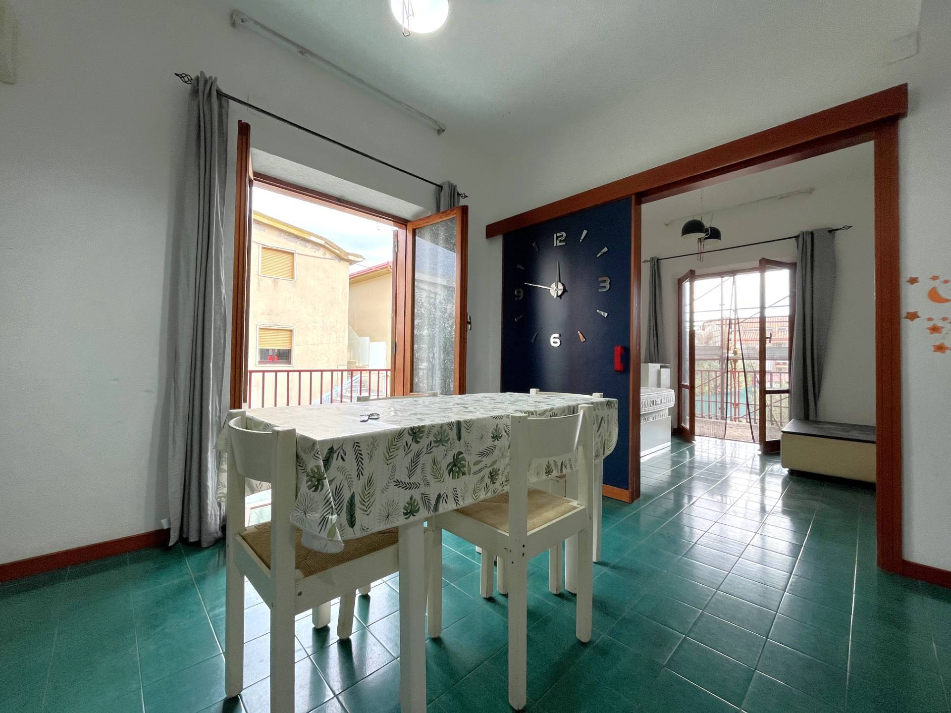 Appartamento in vendita a Montauro, Pietragrande