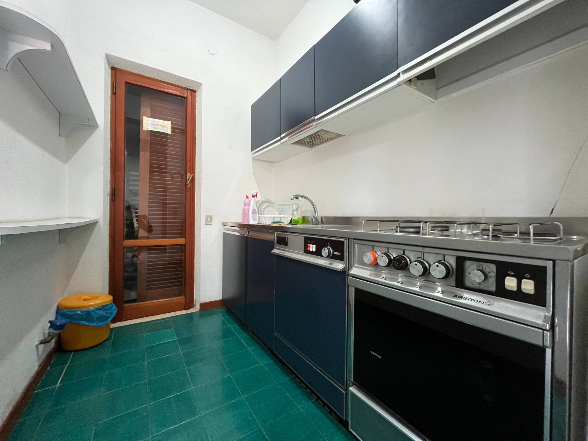 Appartamento in vendita a Montauro, Pietragrande