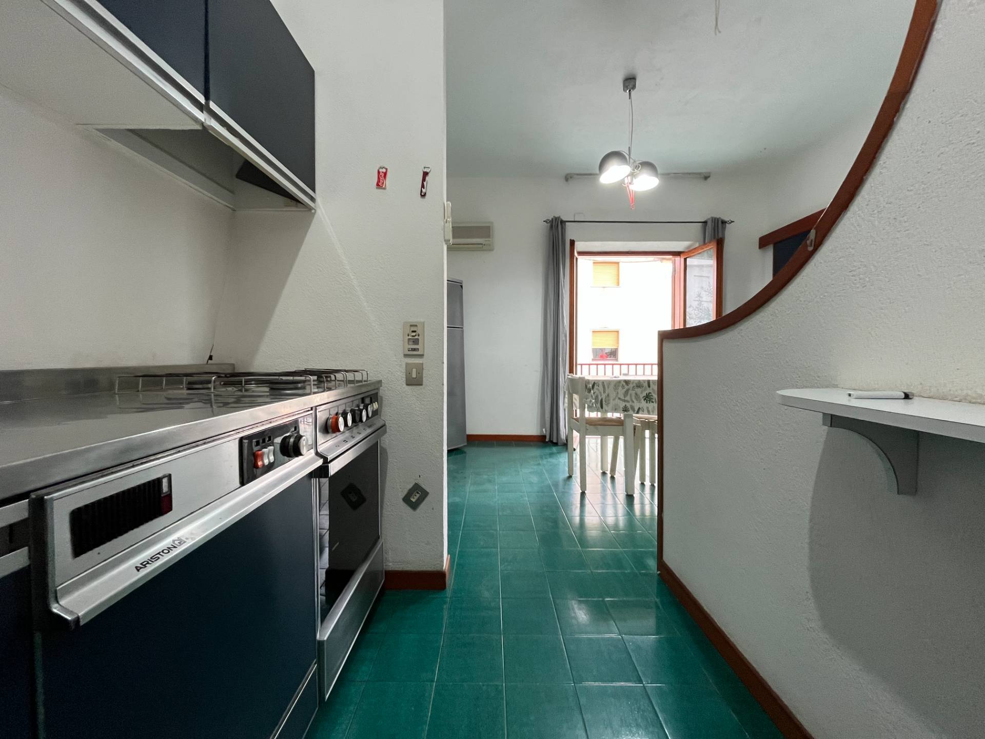 Appartamento in vendita a Montauro, Pietragrande