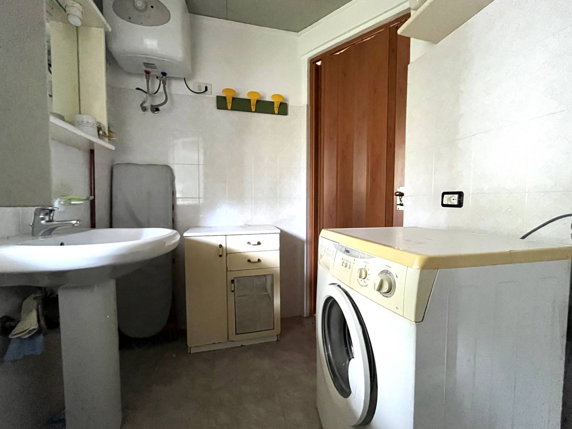Appartamento in affitto a Catanzaro, CZ Lido Giovino