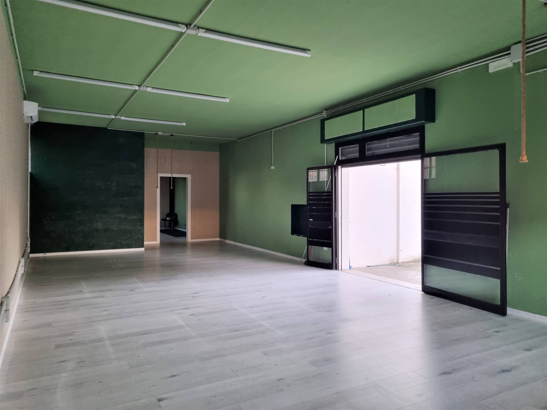 Negozio in affitto a Catanzaro, Fortuna