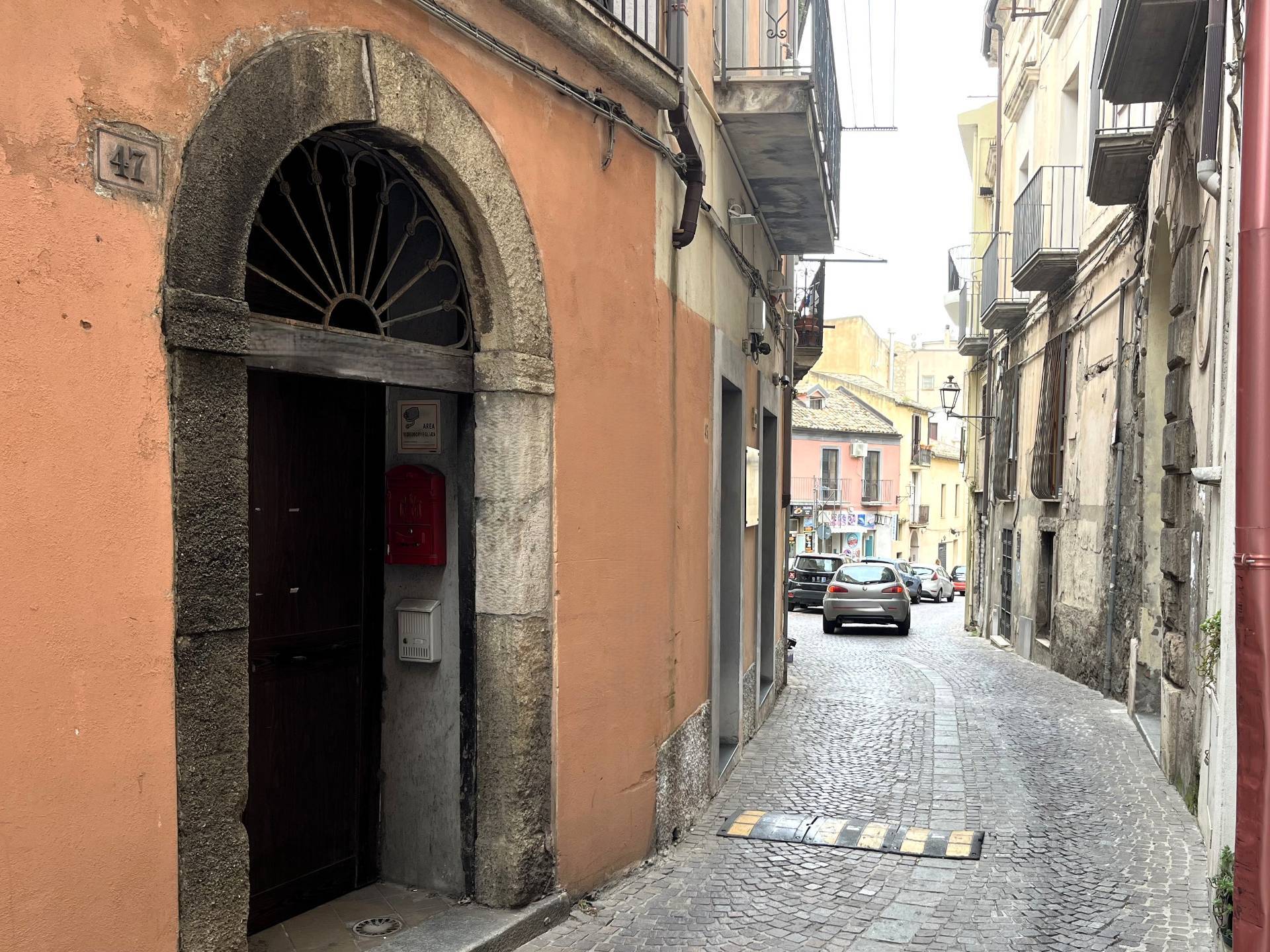 Ufficio/studio in vendita a Catanzaro, Catanzaro Centro