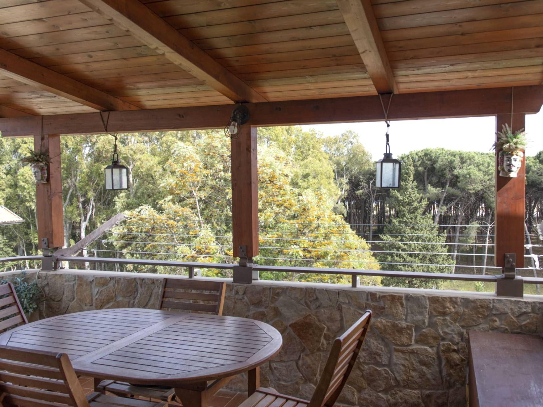 Appartamento in affitto a Catanzaro, CZ Lido Giovino