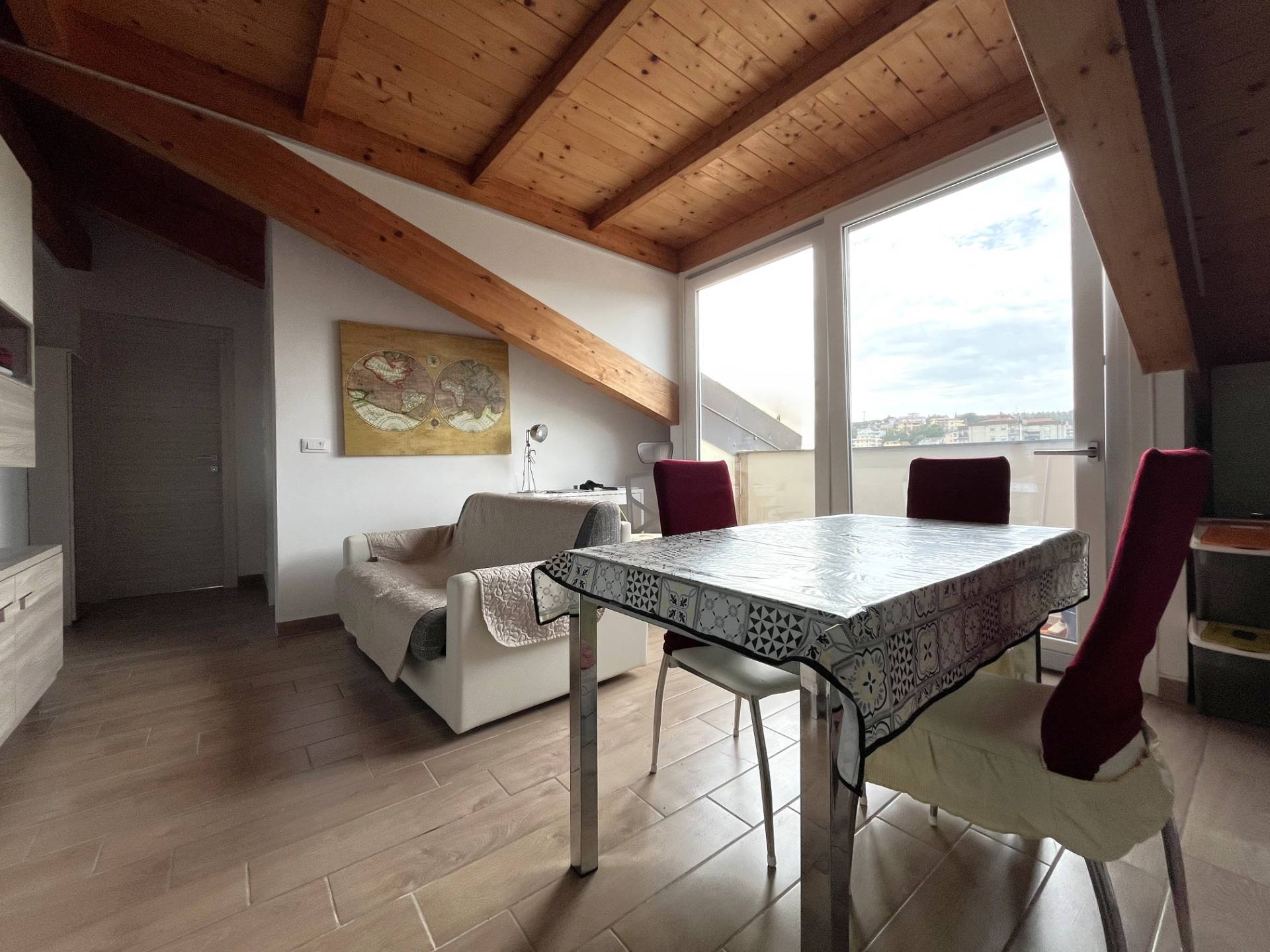 Appartamento in vendita a Catanzaro, CZ Lido Giovino