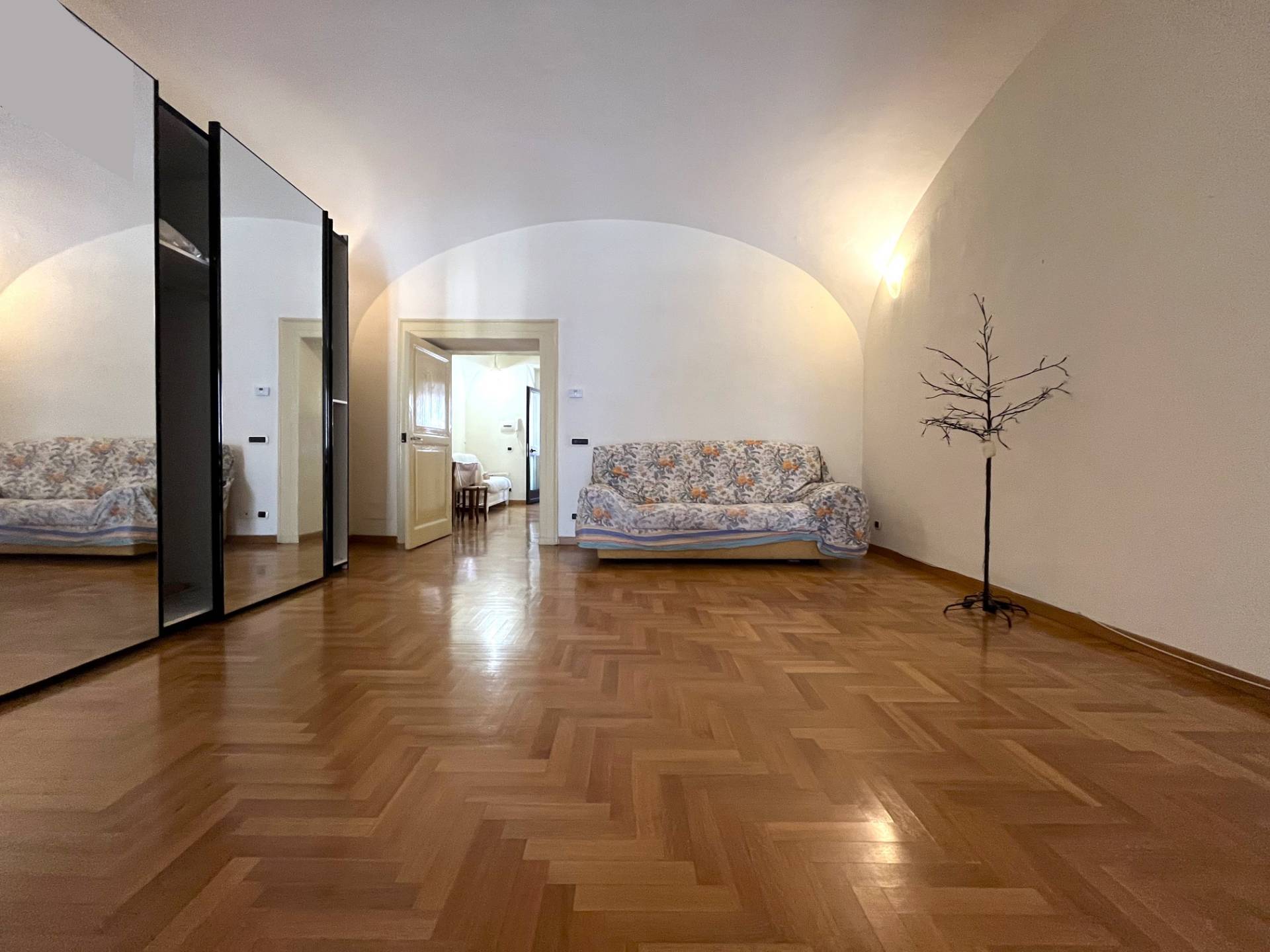 Appartamento in affitto a Catanzaro, Catanzaro Centro