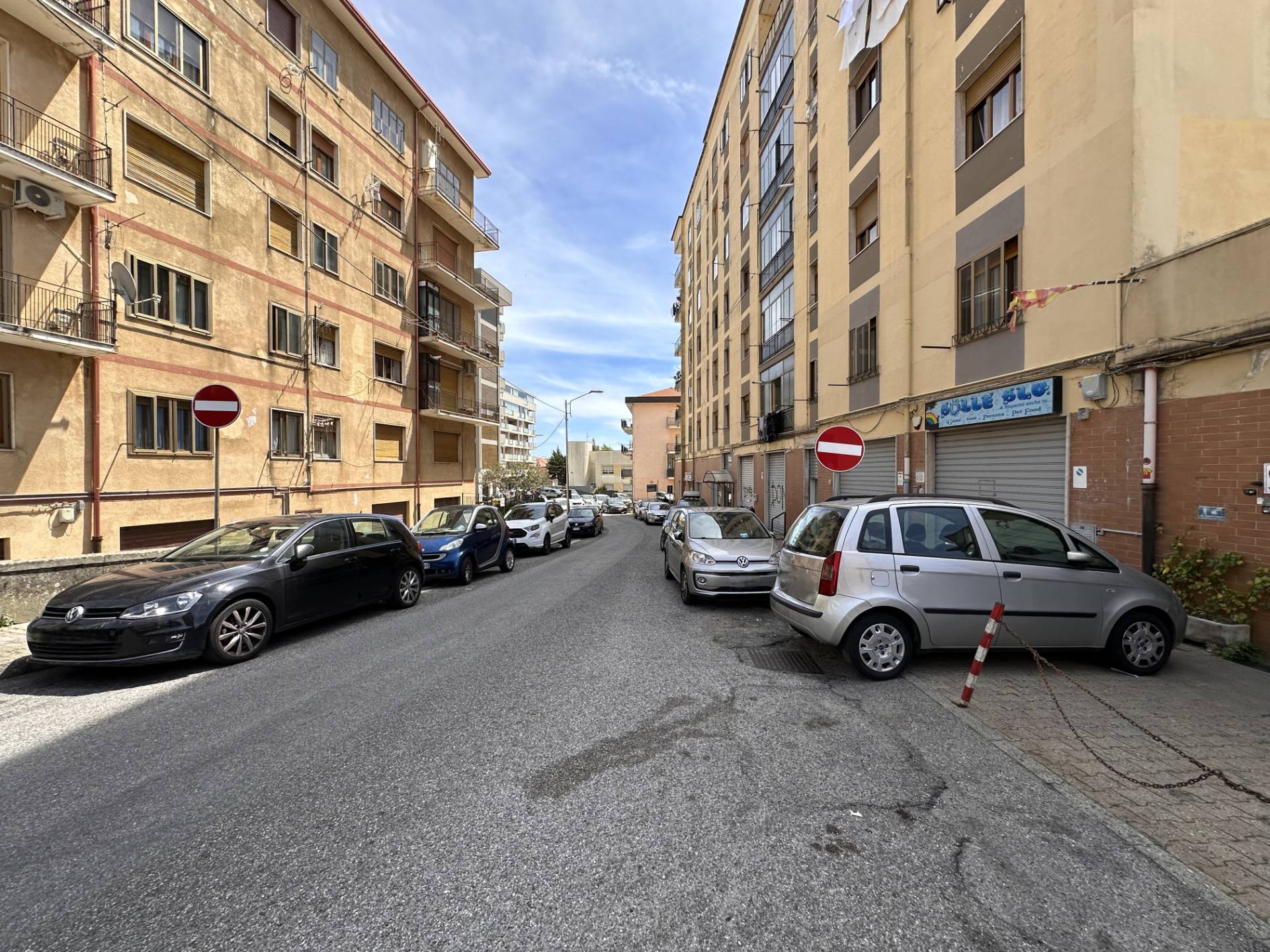 Appartamento in vendita a Catanzaro, Catanzaro Centro