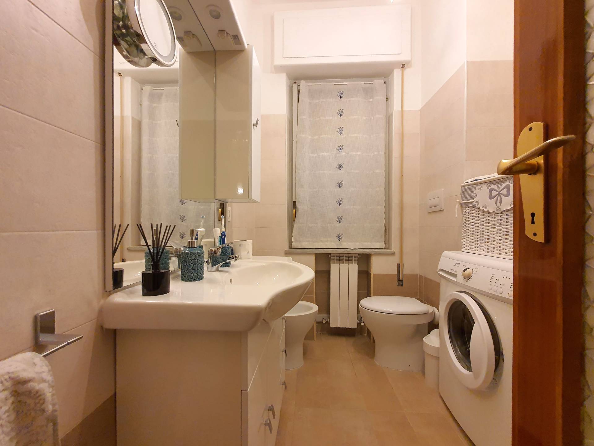 Appartamento in vendita a Catanzaro, Catanzaro Centro