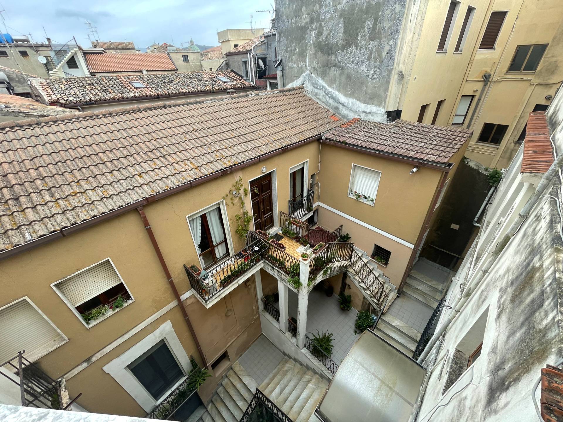 Appartamento in vendita a Catanzaro, Catanzaro Centro
