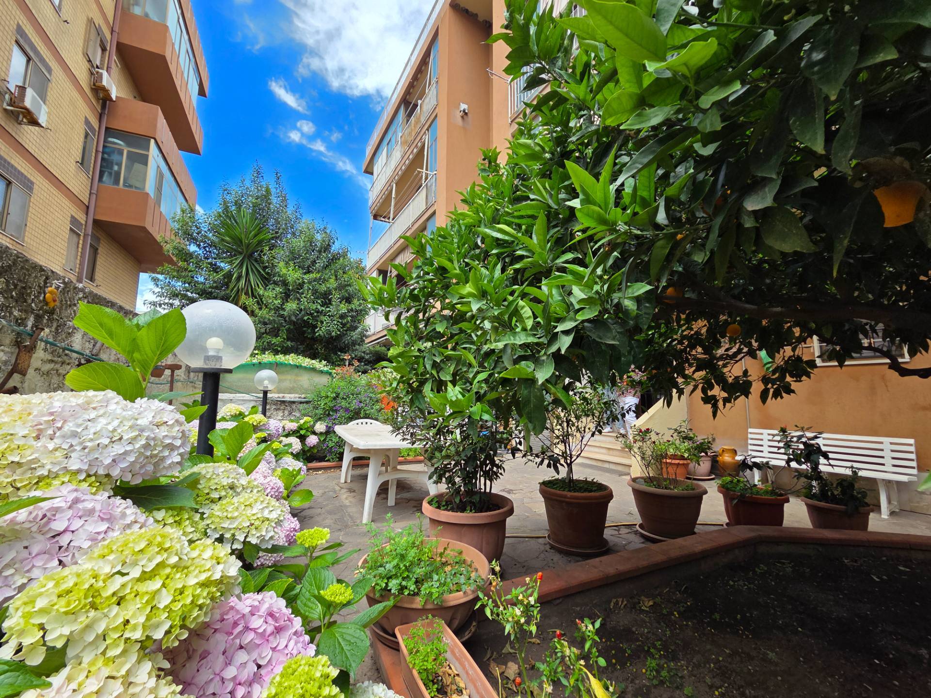Appartamento in affitto a Catanzaro, Catanzaro Lido