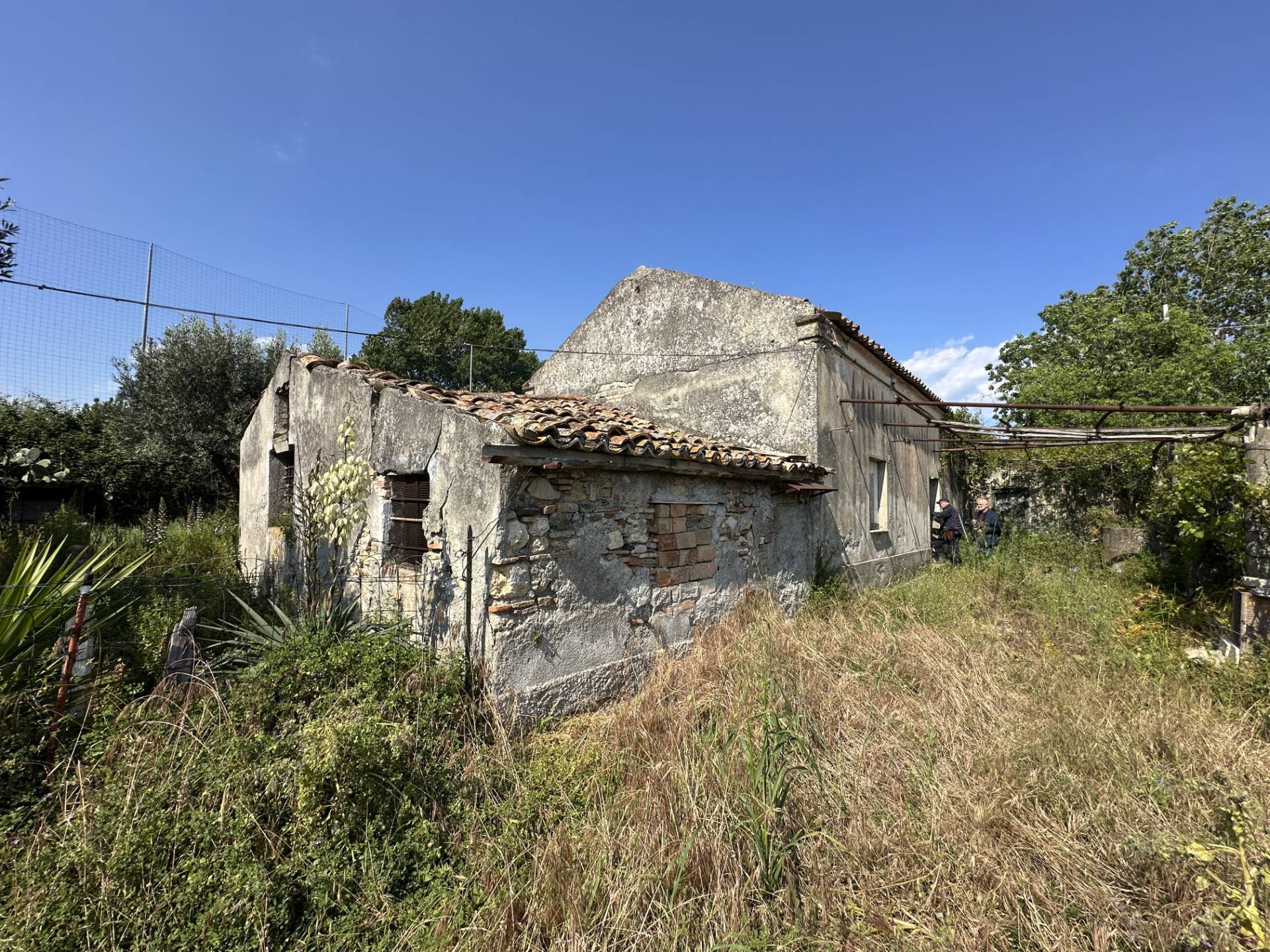 Terreno edificabile in vendita a Catanzaro, Pistoia