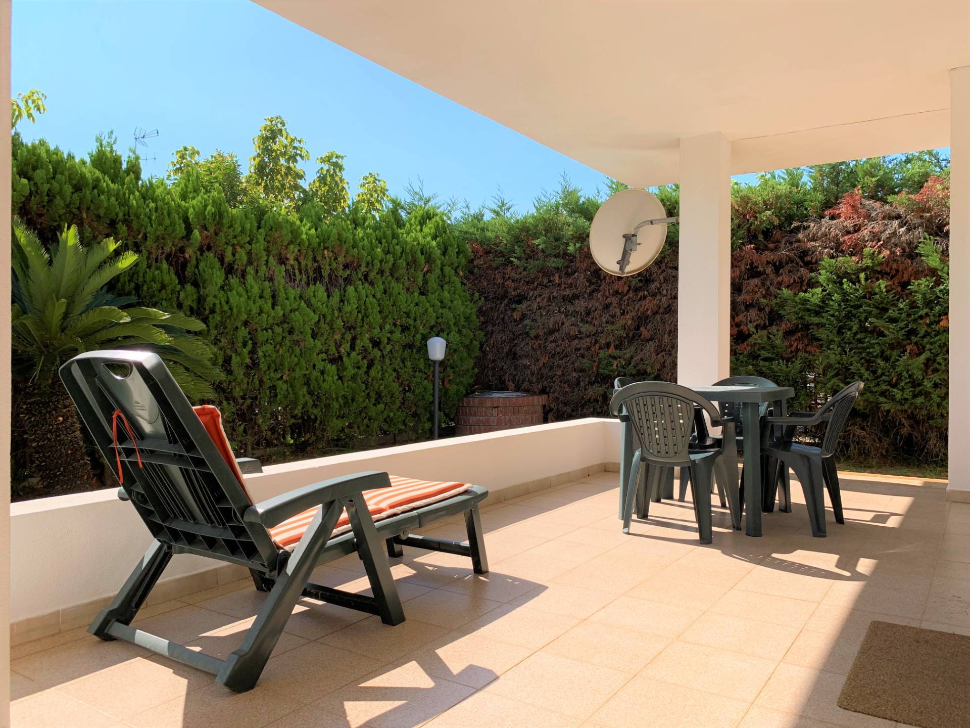 Villa Singola in affitto a Simeri Crichi, Simeri Mare