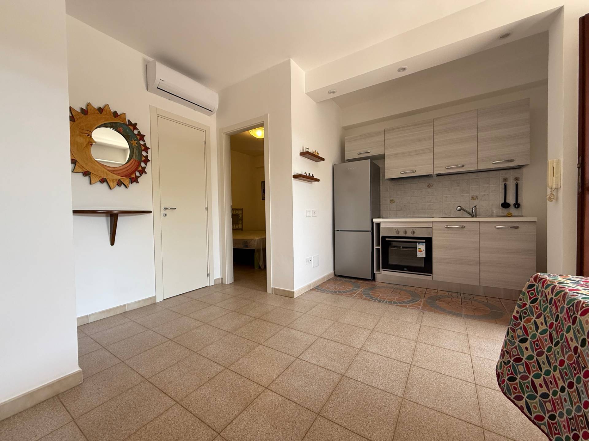 Porzione di villa in affitto a Simeri Crichi, Simeri Mare