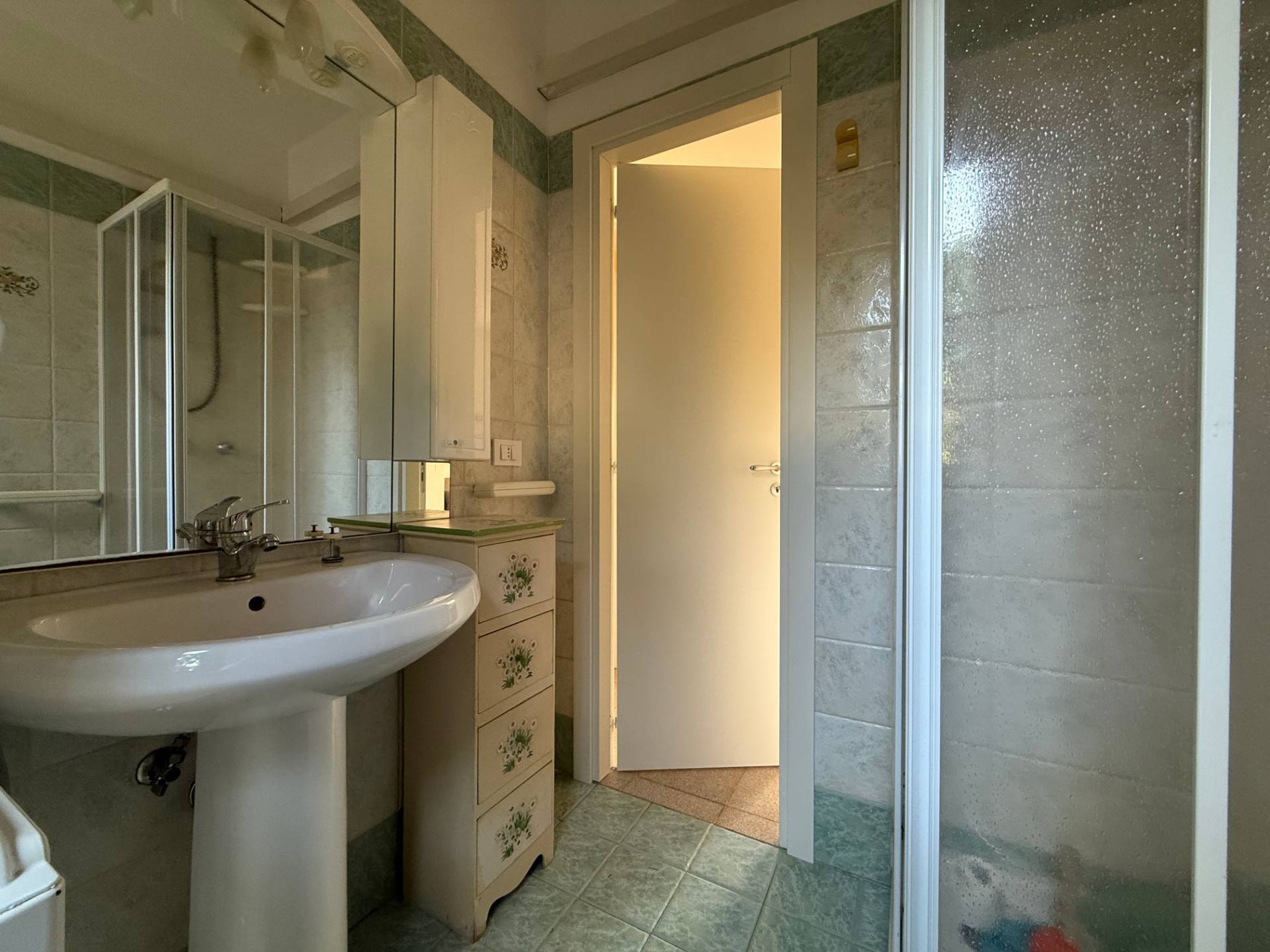 Porzione di villa in affitto a Simeri Crichi, Simeri Mare