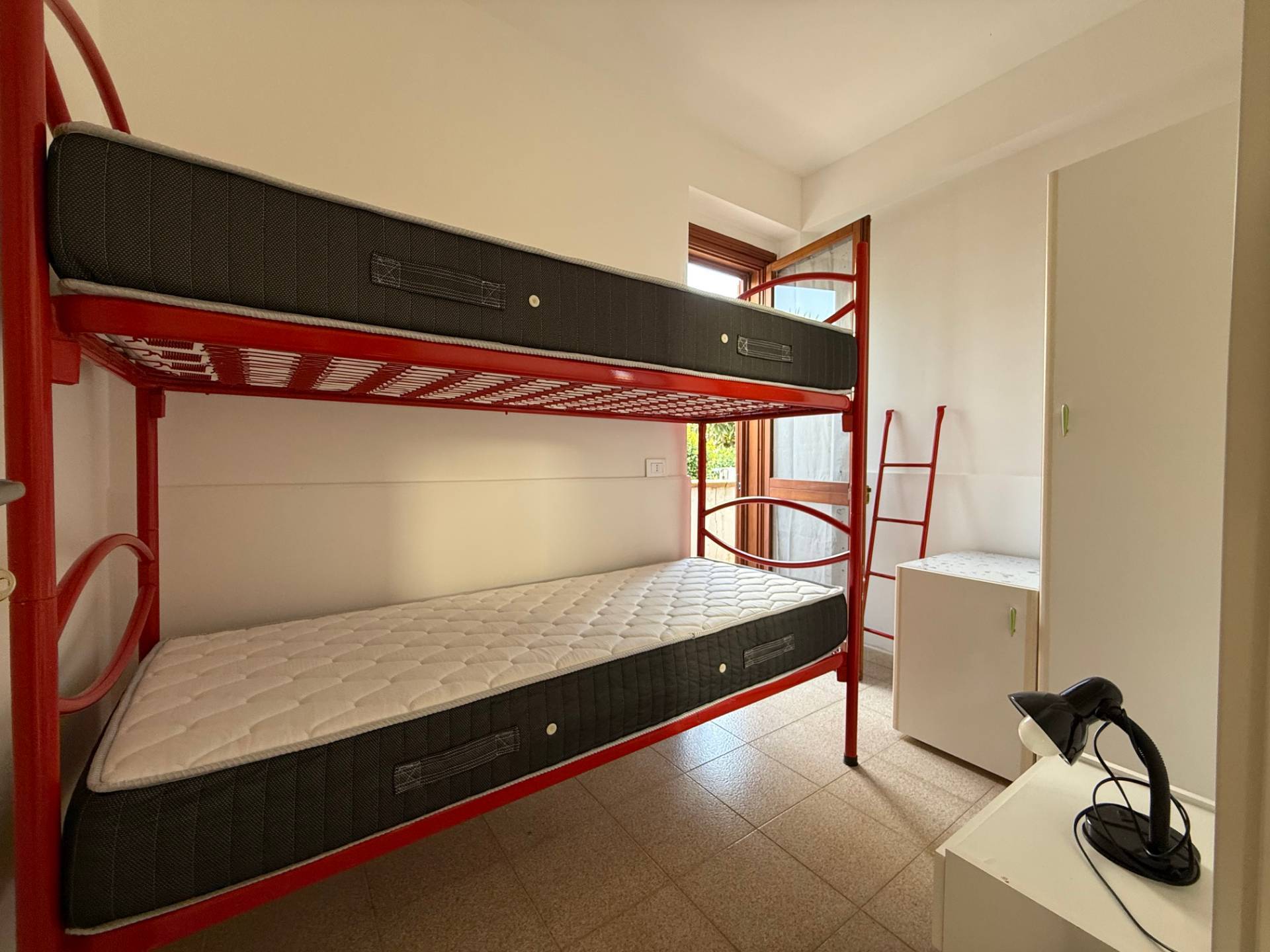 Porzione di villa in affitto a Simeri Crichi, Simeri Mare