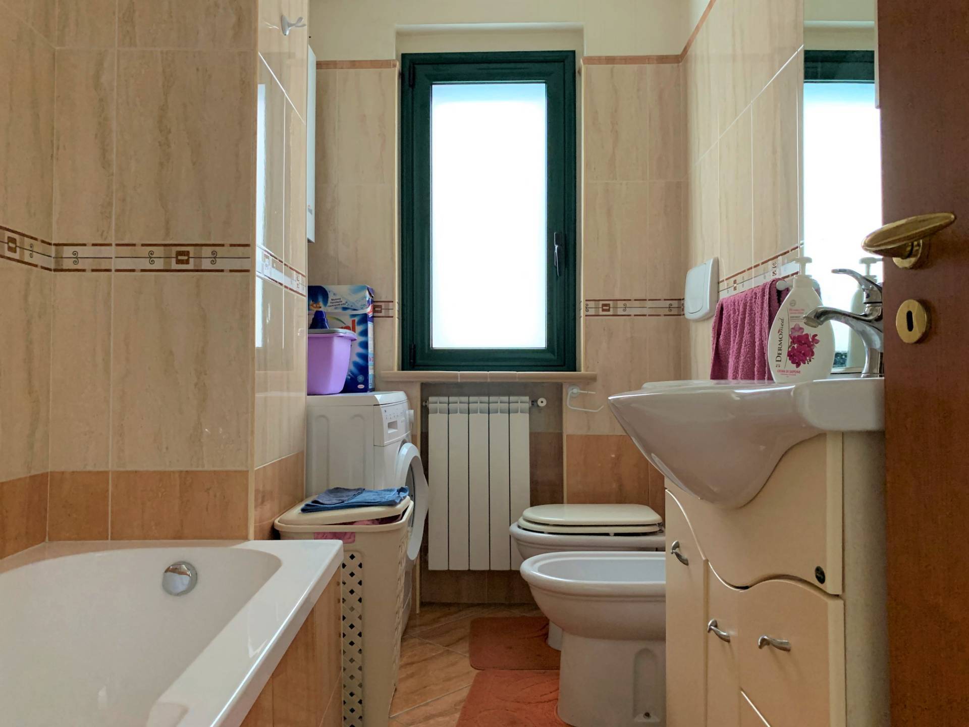 Appartamento in affitto a Catanzaro, Lido Corso