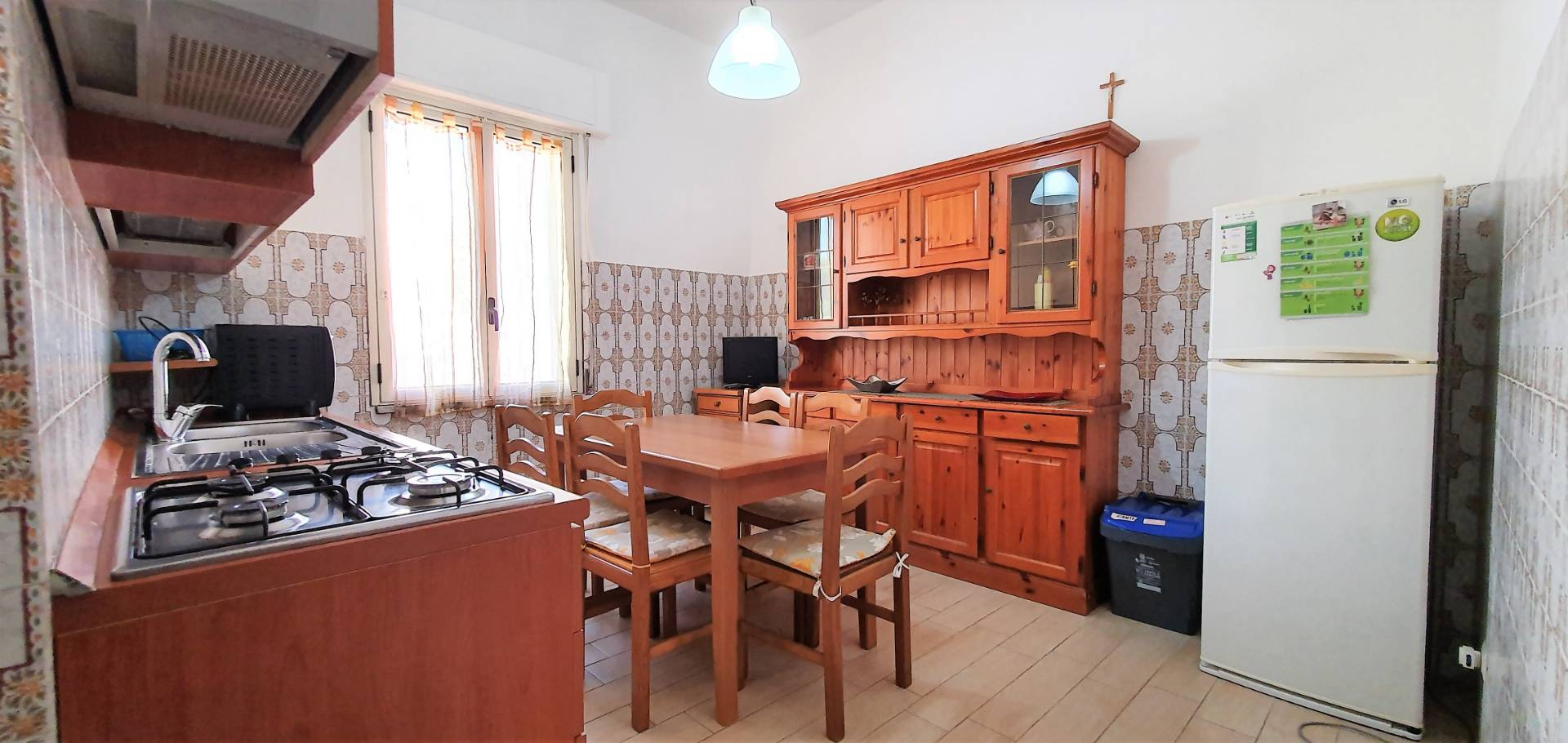 Appartamento in affitto a Catanzaro, Lido Casciolino