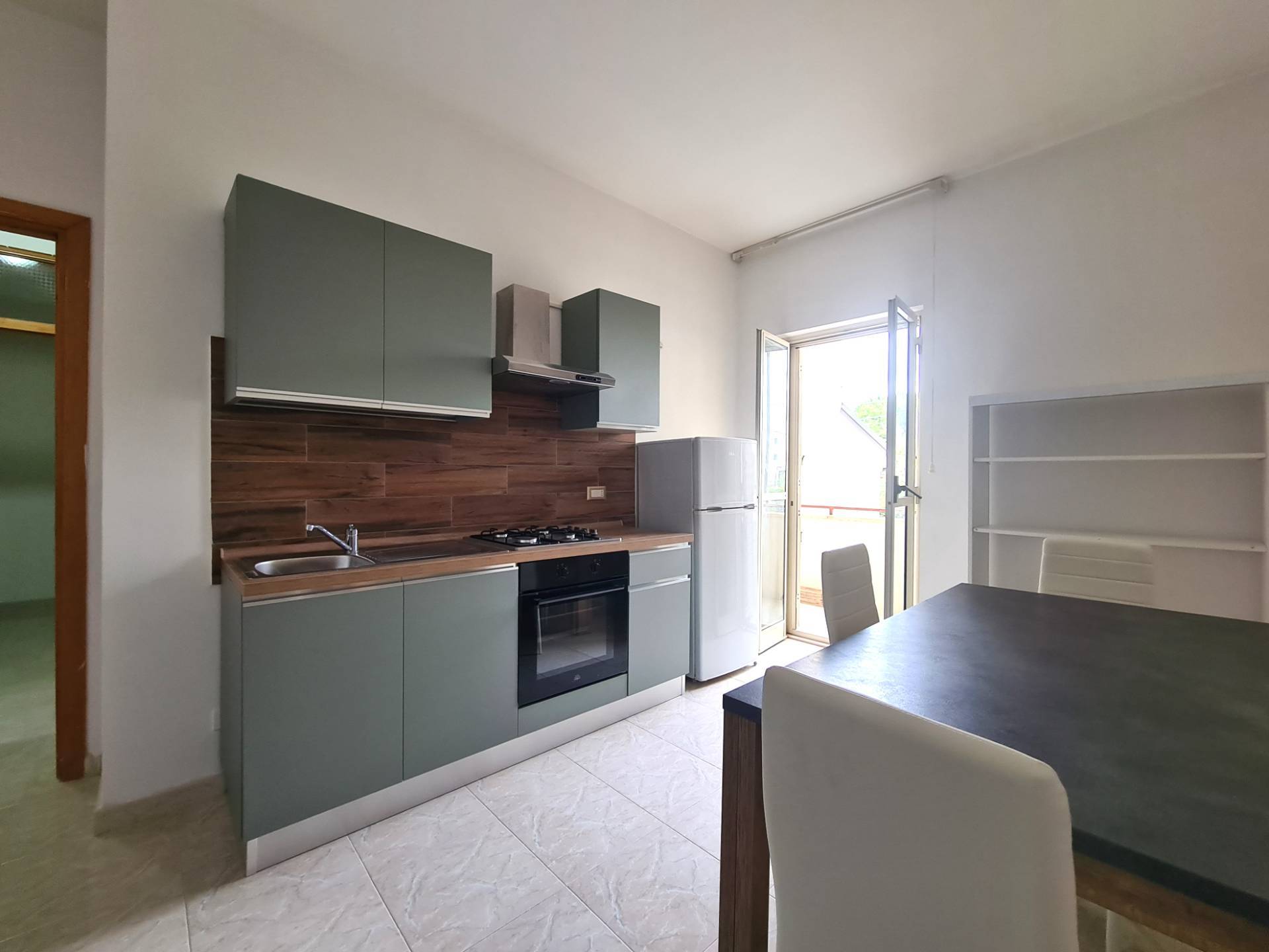 Appartamento in affitto a Catanzaro, CZ Lido Giovino