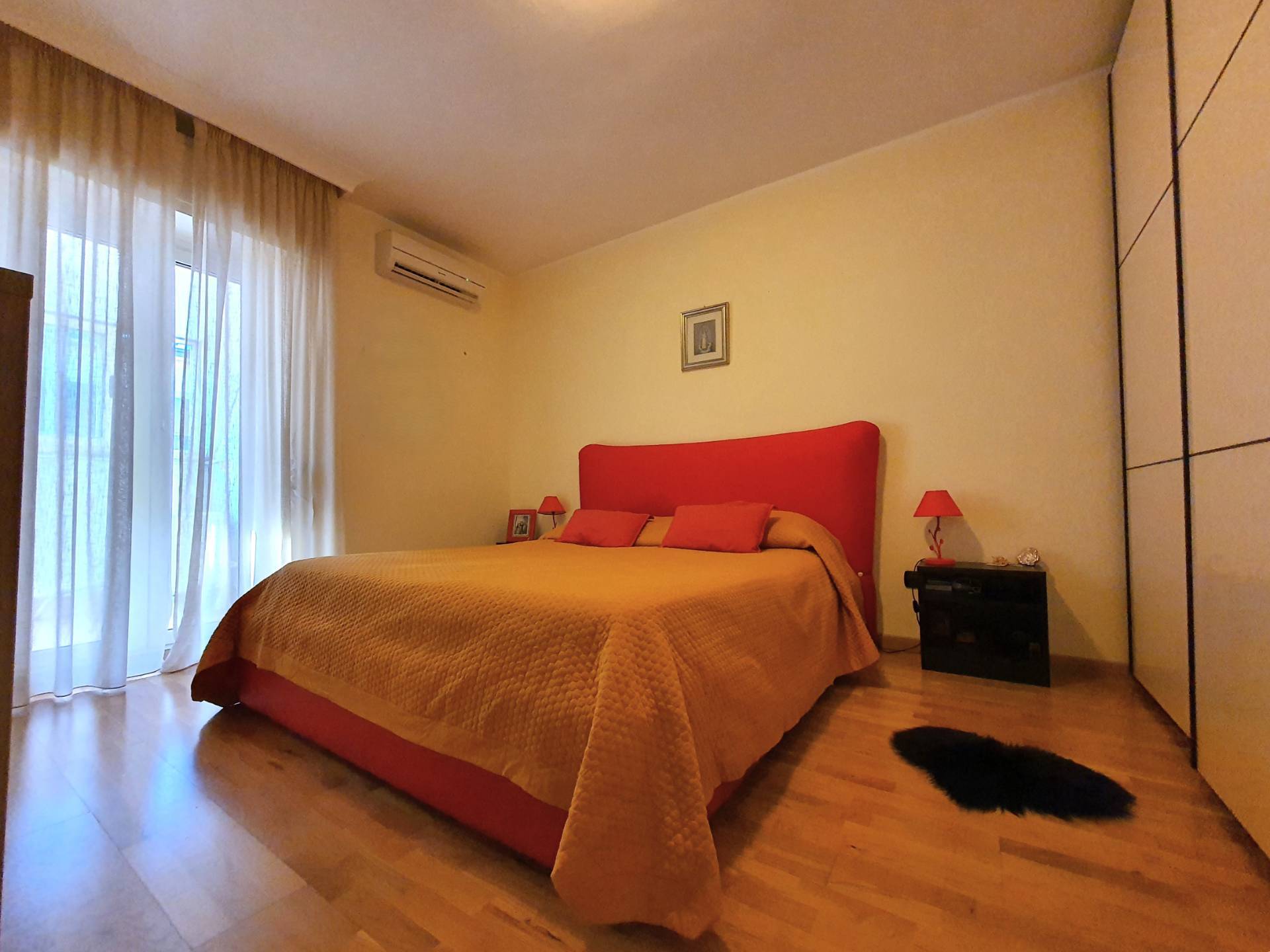 Appartamento in affitto a Catanzaro, Catanzaro Nord