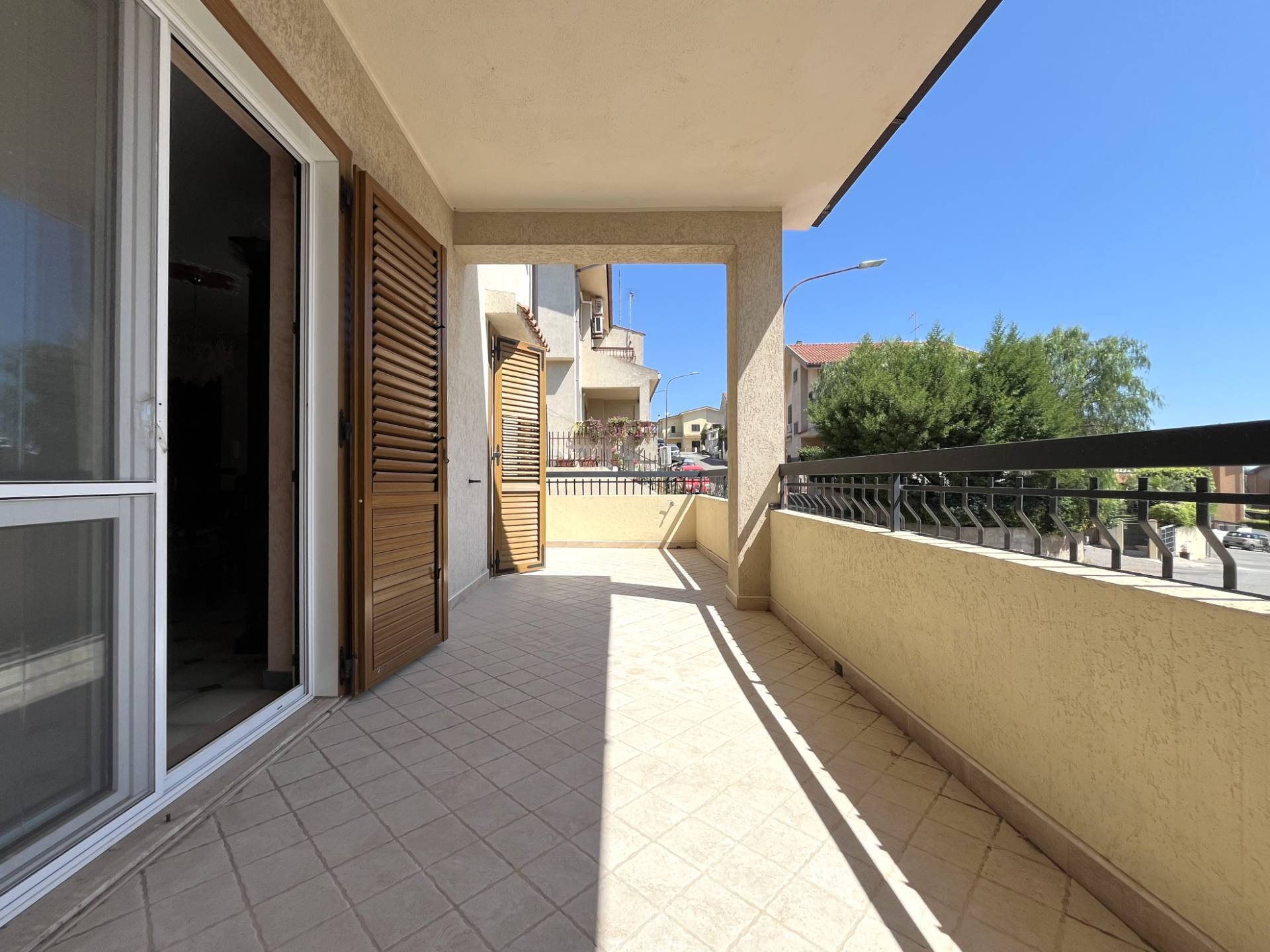 Villa a Schiera in vendita a Soverato