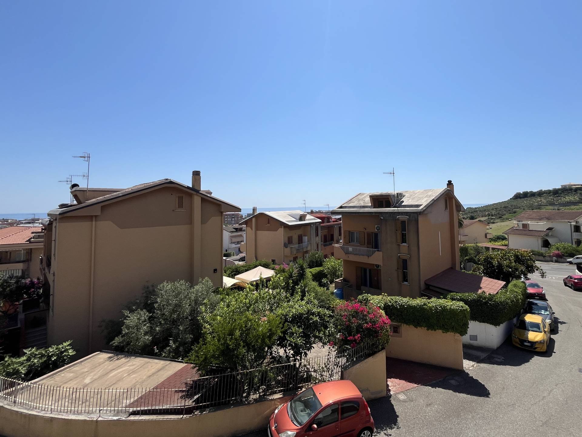 Villa a Schiera in vendita a Soverato