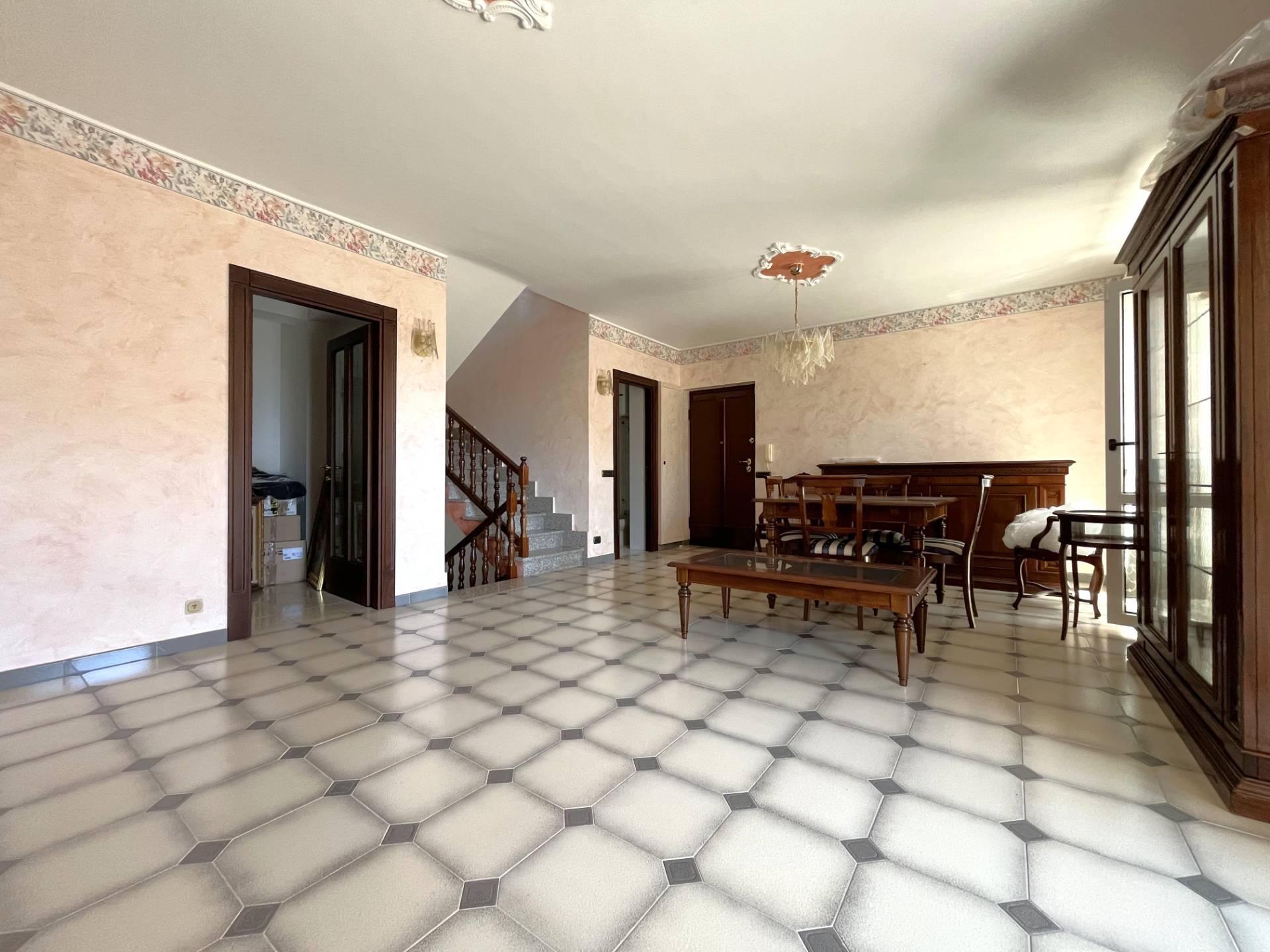 Villa a Schiera in vendita a Soverato