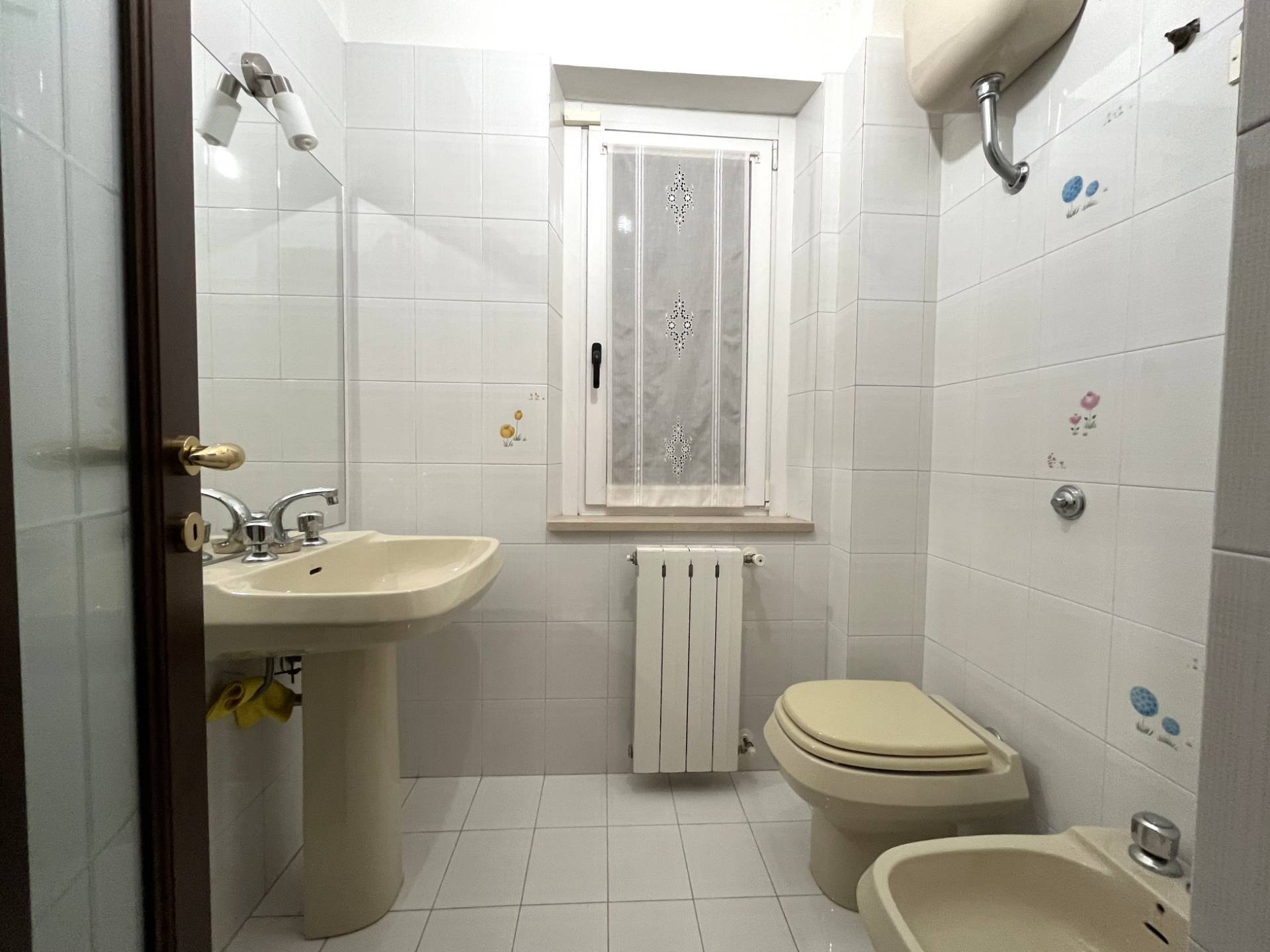 Villa a Schiera in vendita a Soverato