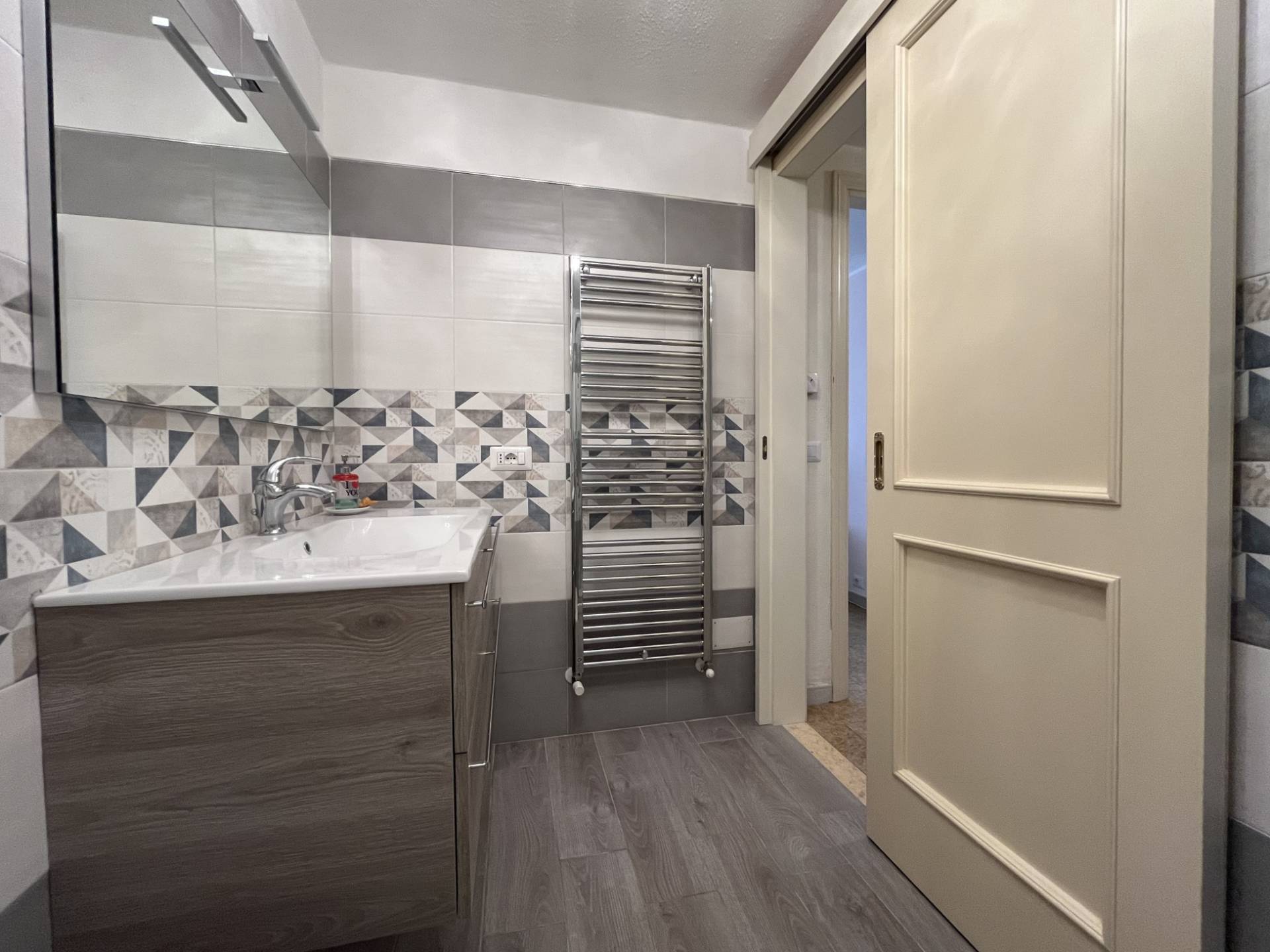 Villa a Schiera in vendita a Soverato