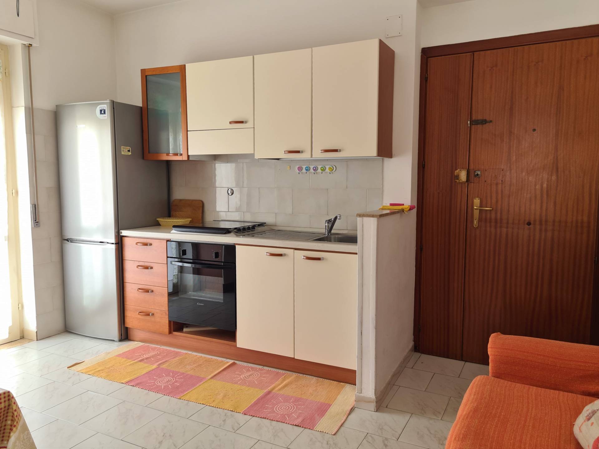 Appartamento in affitto a Catanzaro, Porto