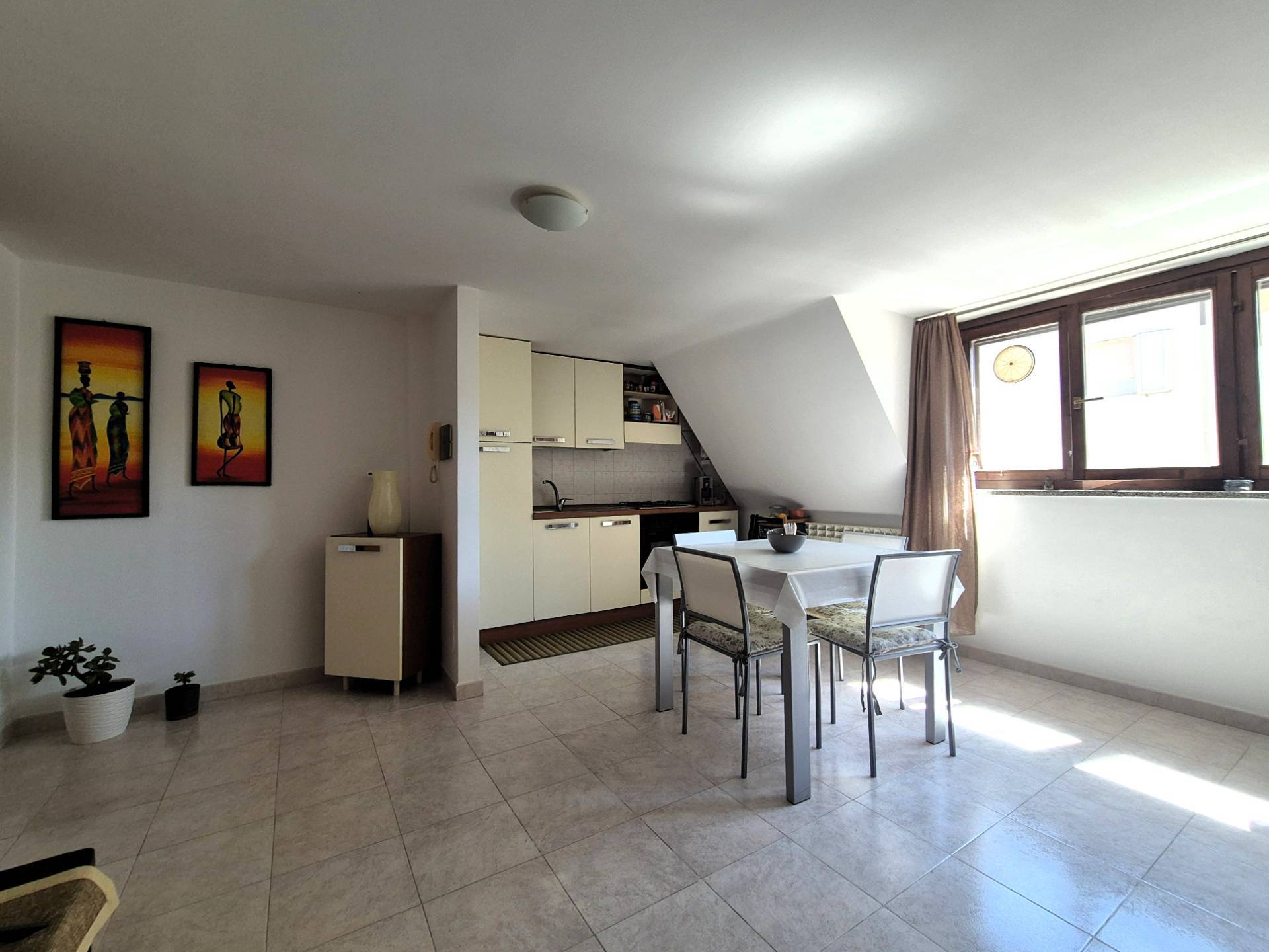 Appartamento in vendita a Catanzaro, Catanzaro Lido